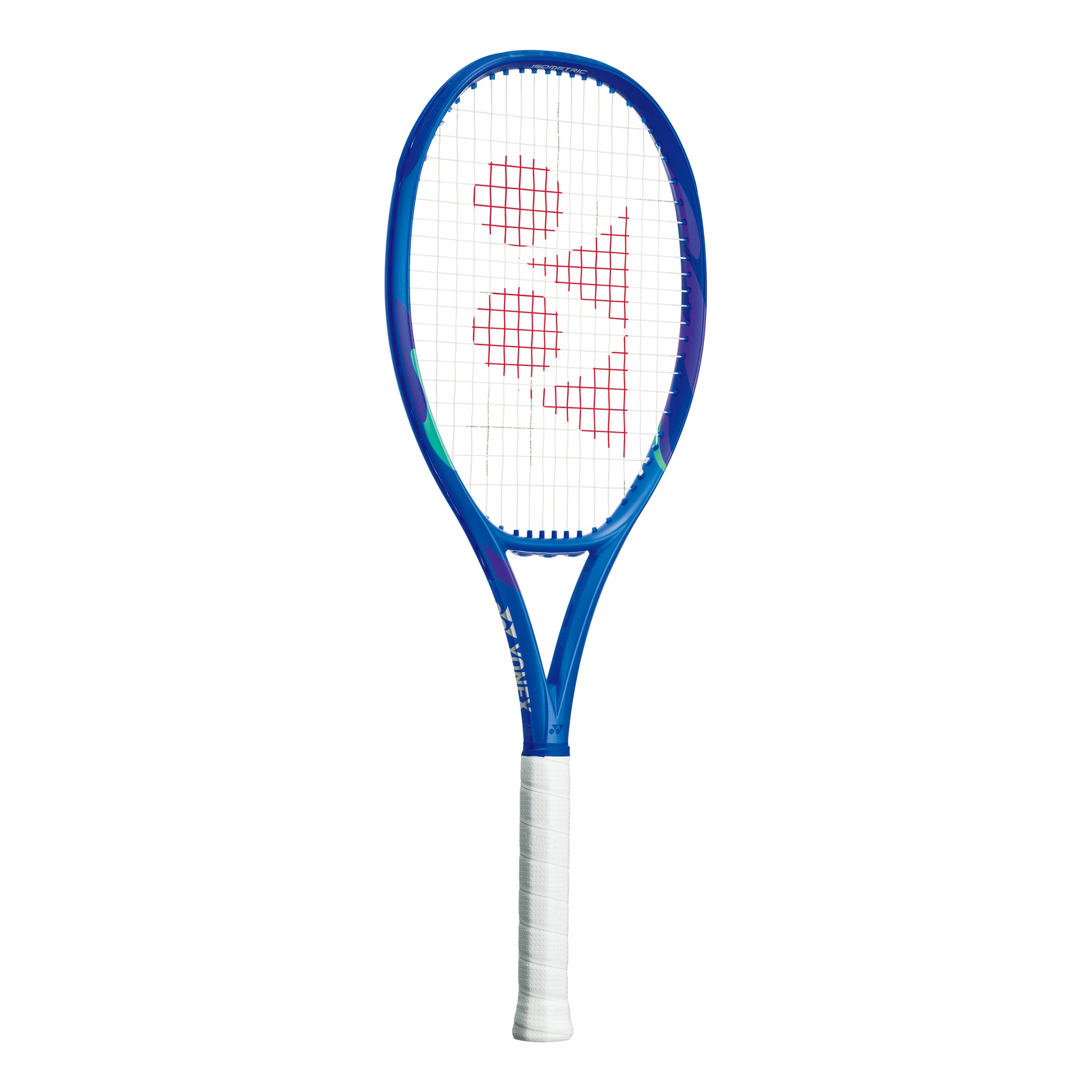 Yonex Ezone 100 (2025) Tour racket Testracketar