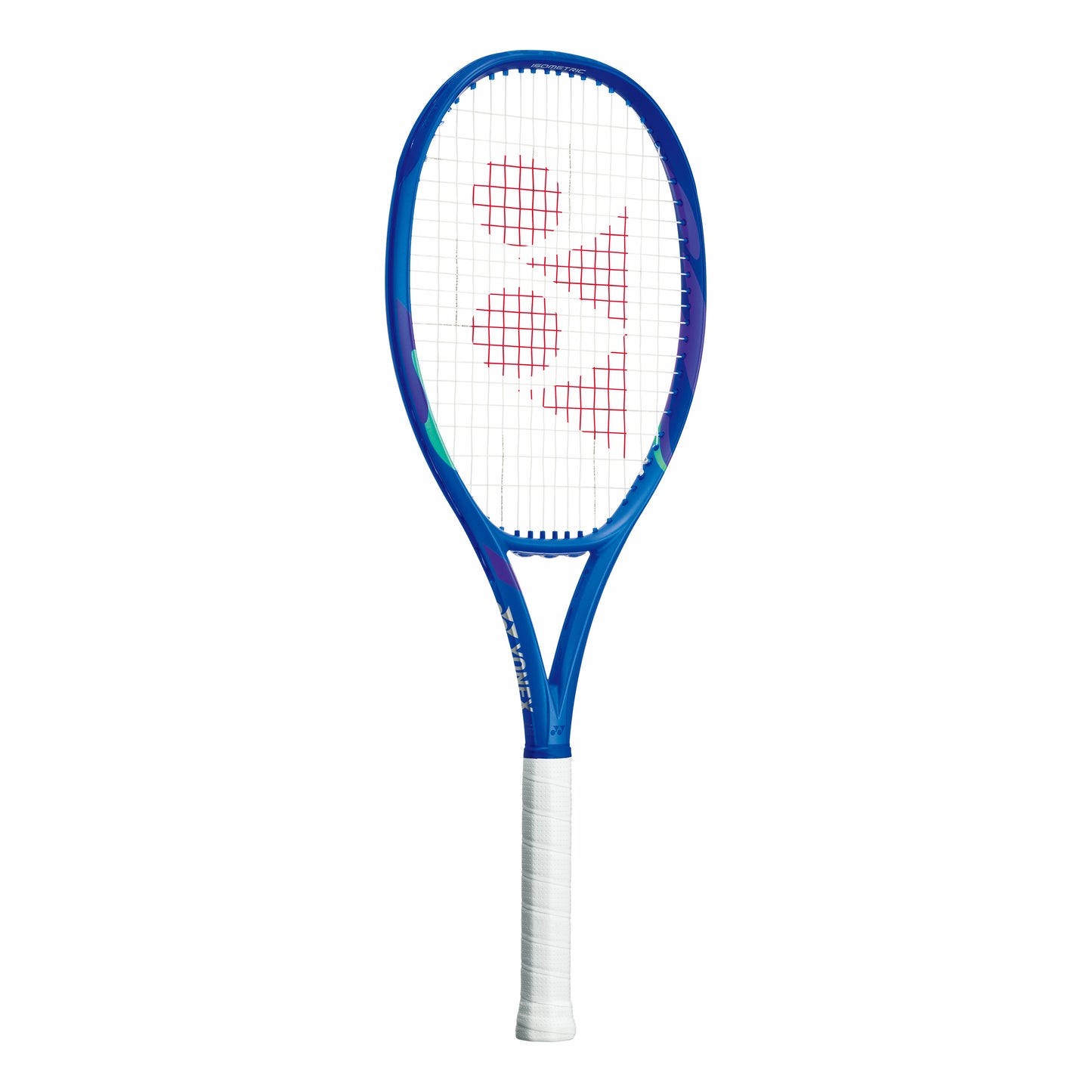 Yonex Ezone 100L (2025) Tour racket Testracketar