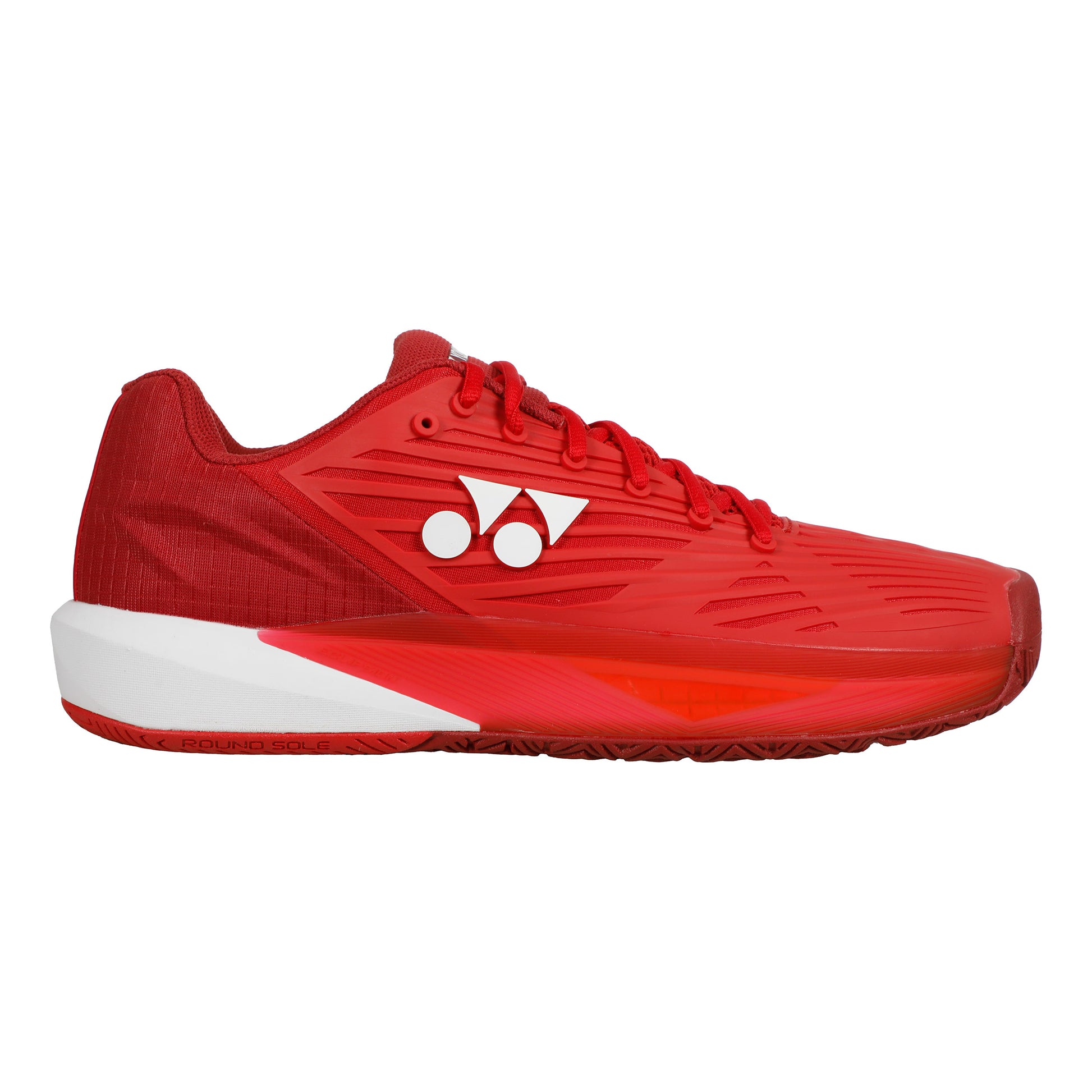 Yonex Eclipsion 5 Allroundsko Herrar-Röd,Vit