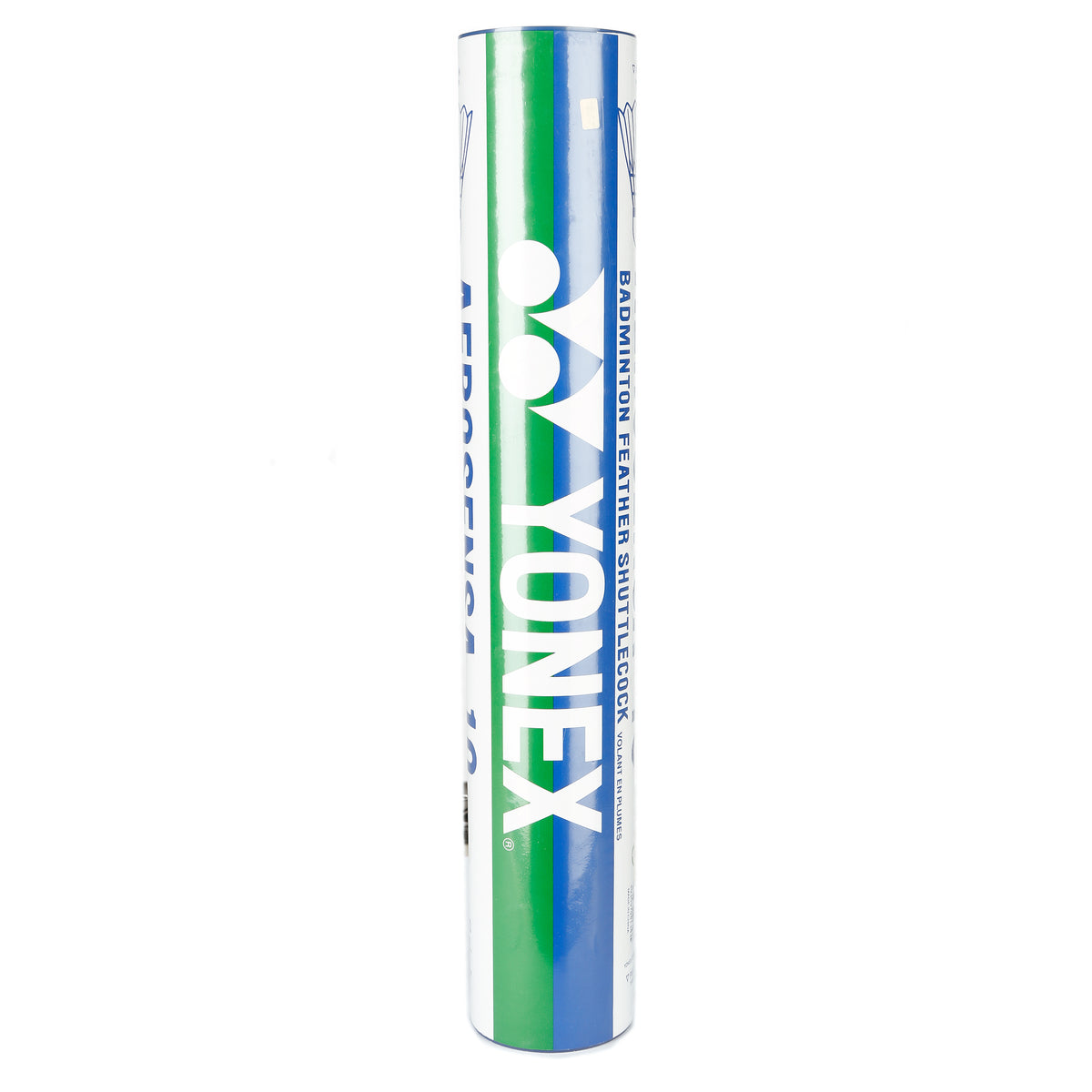 Yonex Aerosensa 10 12-pack Medel