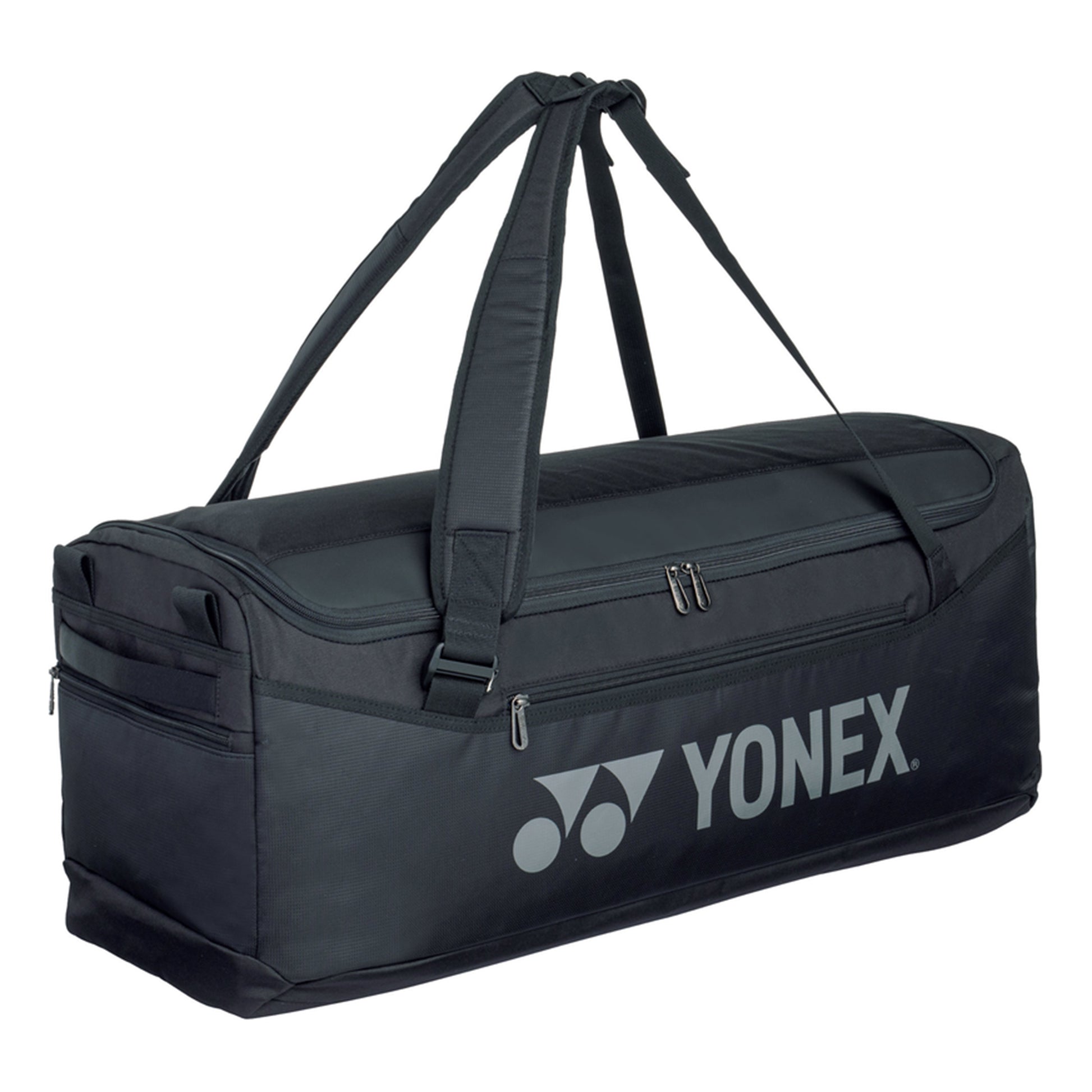 Yonex Pro Duffel Bag Sportväska-Svart