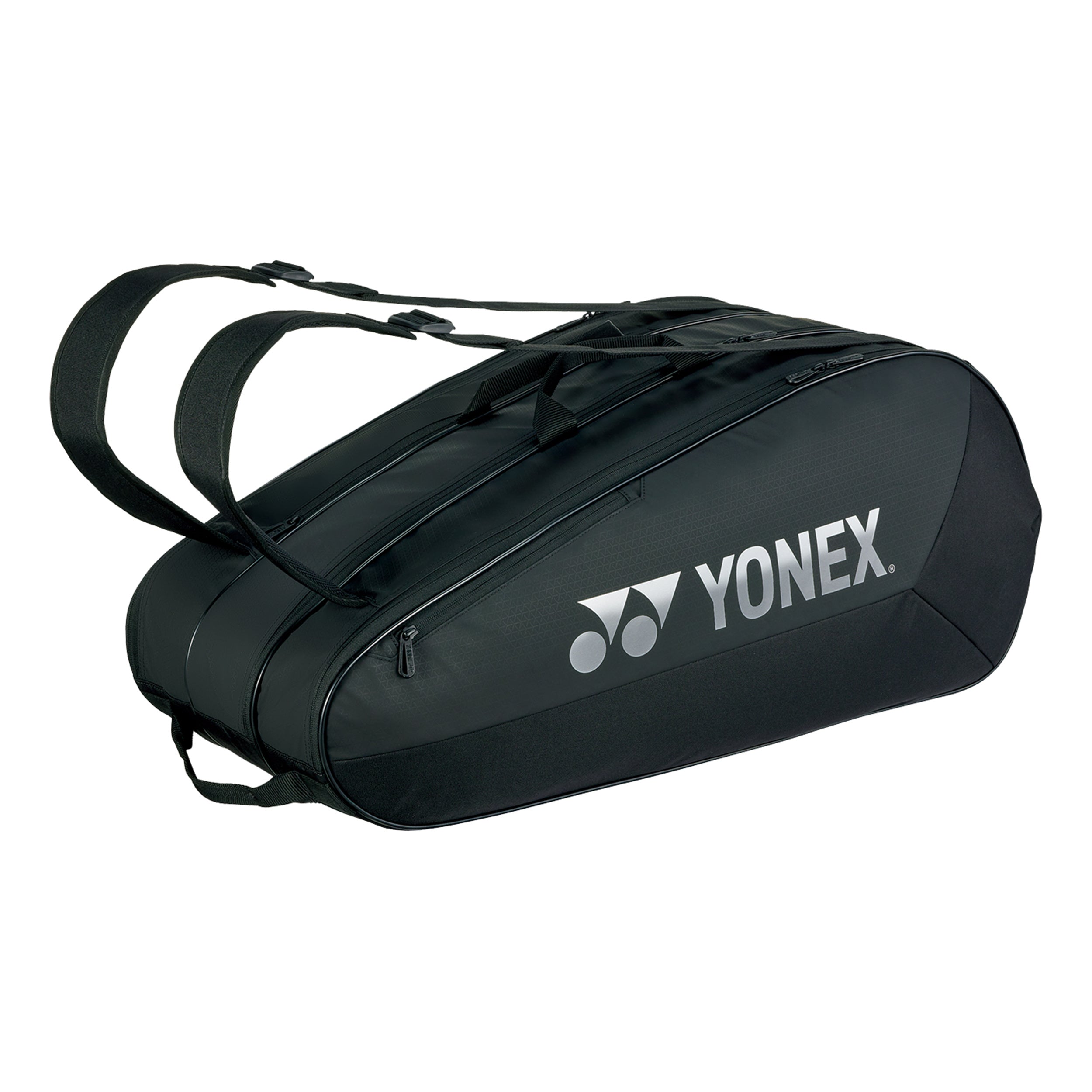 Yonex Team Racket Bag Racketväska 9 - svart