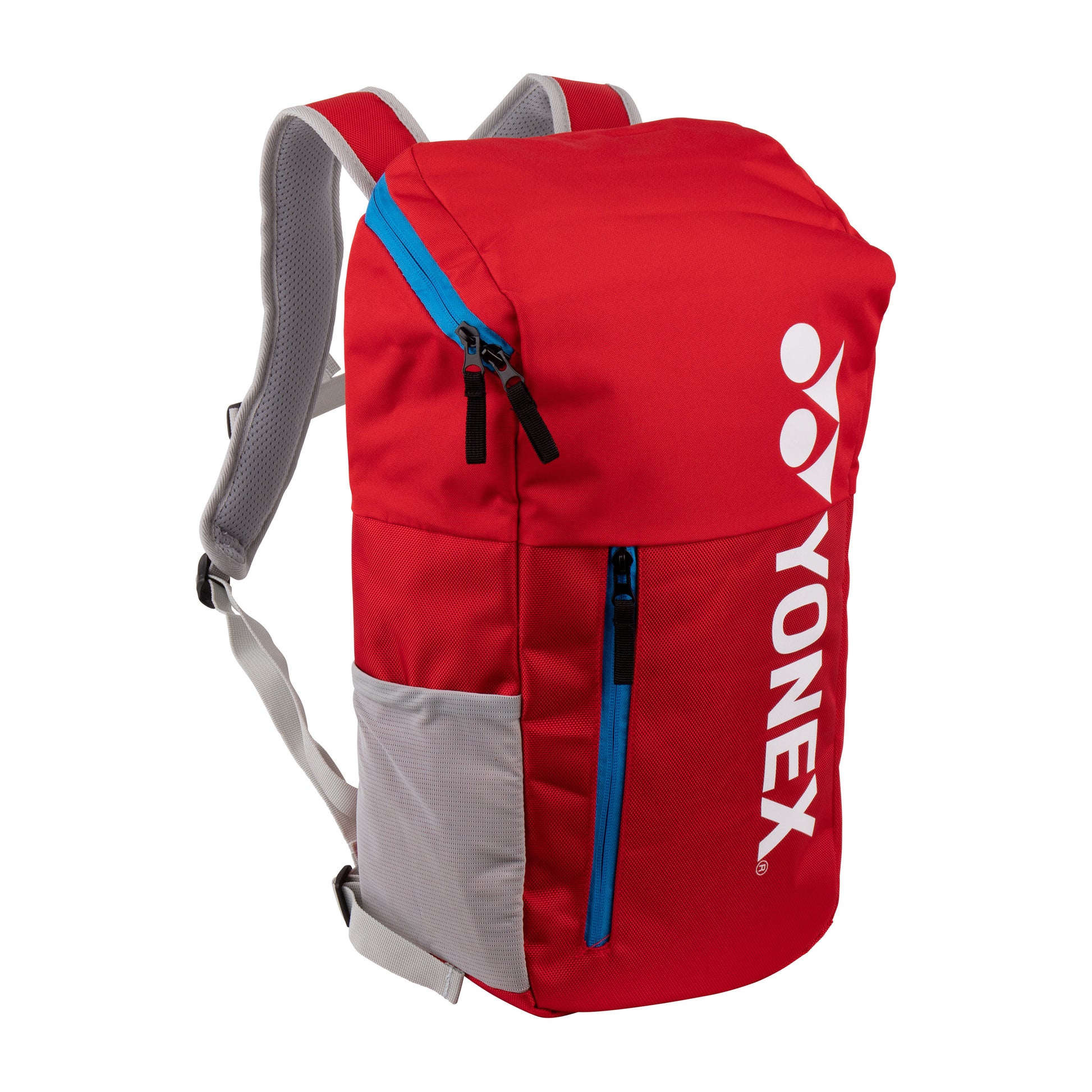 Yonex HEAD - Club Line Ryggsäck - röd