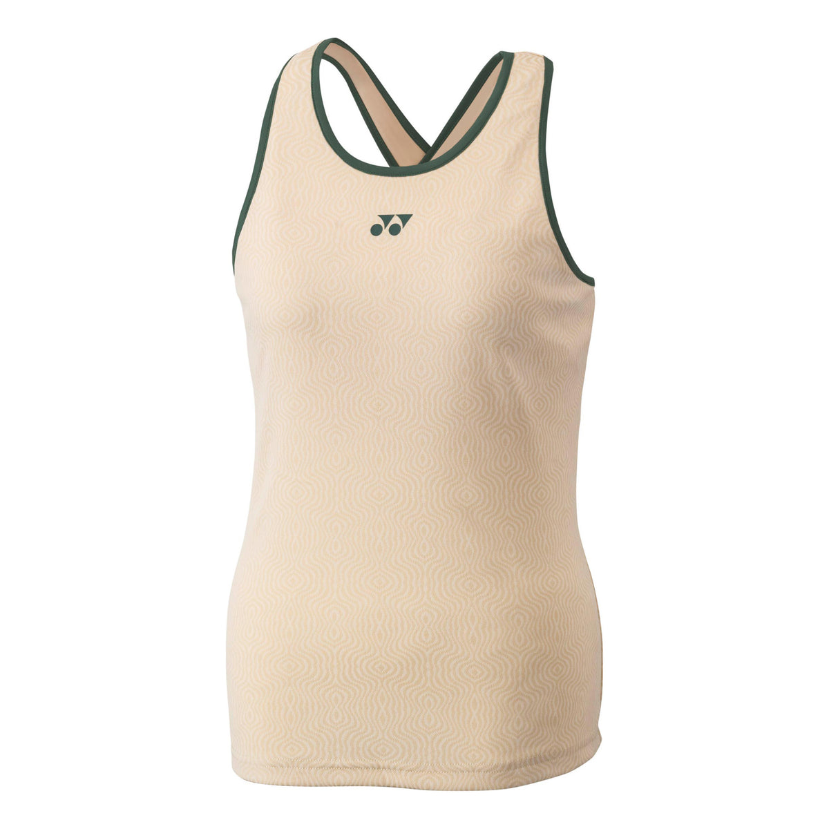 Yonex Linne Damer-Beige