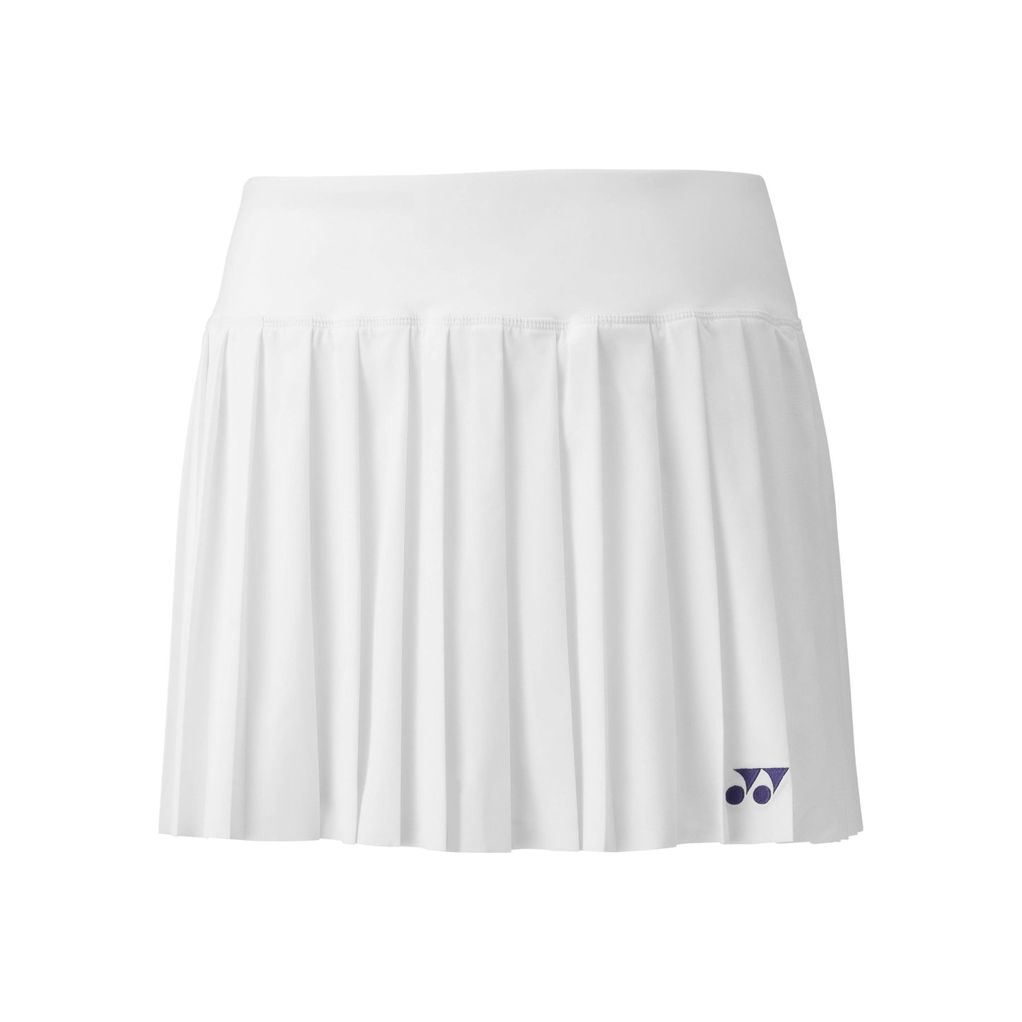 Yonex Kjol Damer-Vit