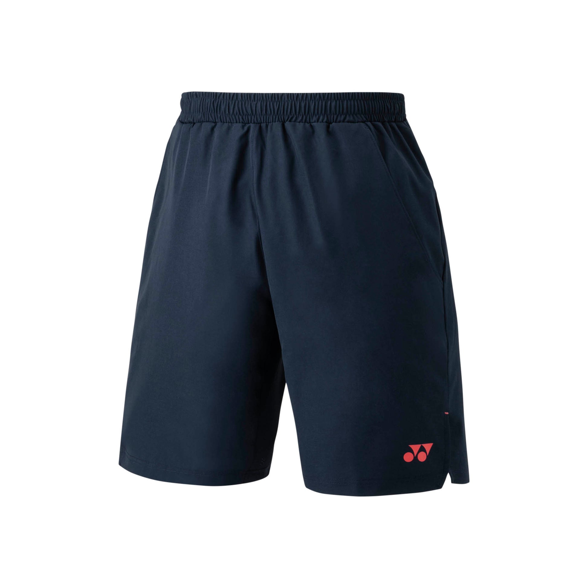 Yonex Shorts Herrar - mörkblå,