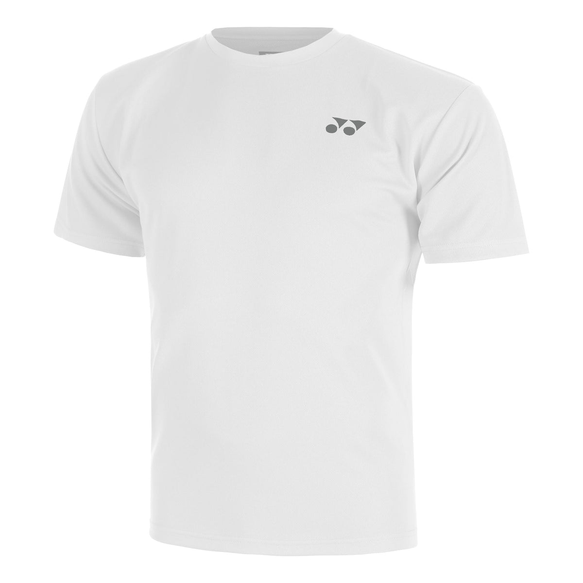 Yonex T-shirt Herrar-Vit