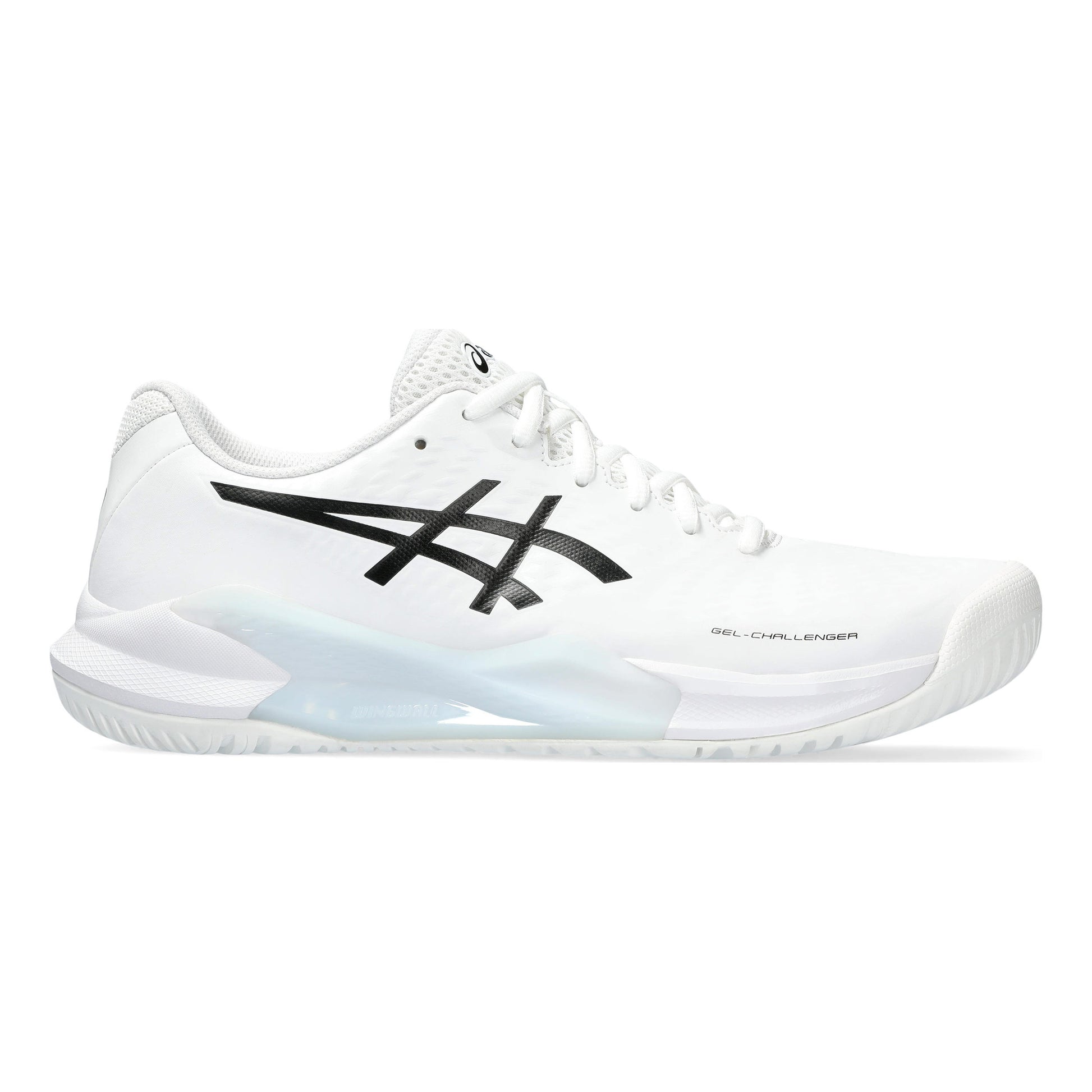 ASICS Gel-Challenger 14 Allroundsko Herrar - vit, svart