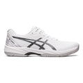 Gel-Game 9 Allroundsko Herrar - vit, svart