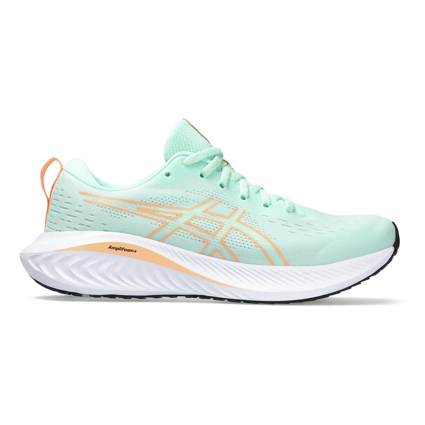 ASICS Gel-Excite 10 Neutralsko Damer - mint, orange