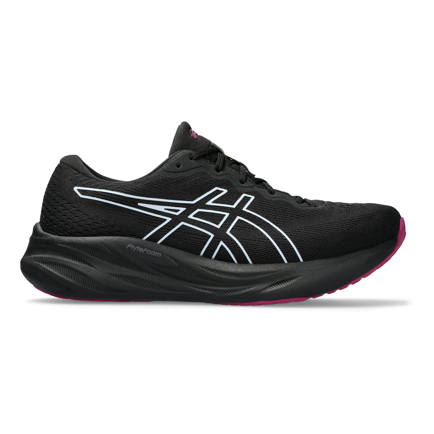 ASICS Gel-Pulse 15 GTX Neutralsko Damer-Svart