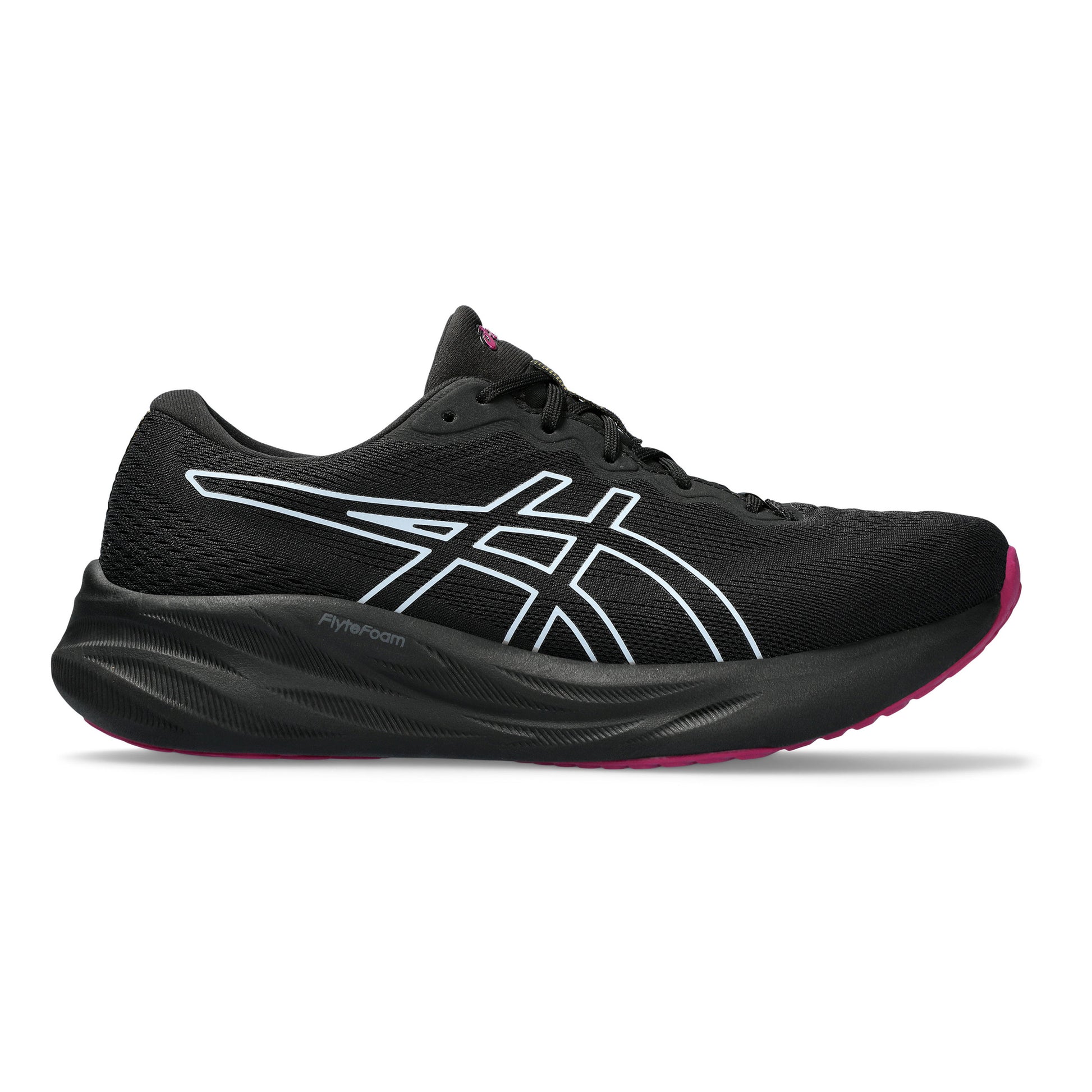 ASICS Gel-Pulse 15 GTX Neutralsko Damer-Svart
