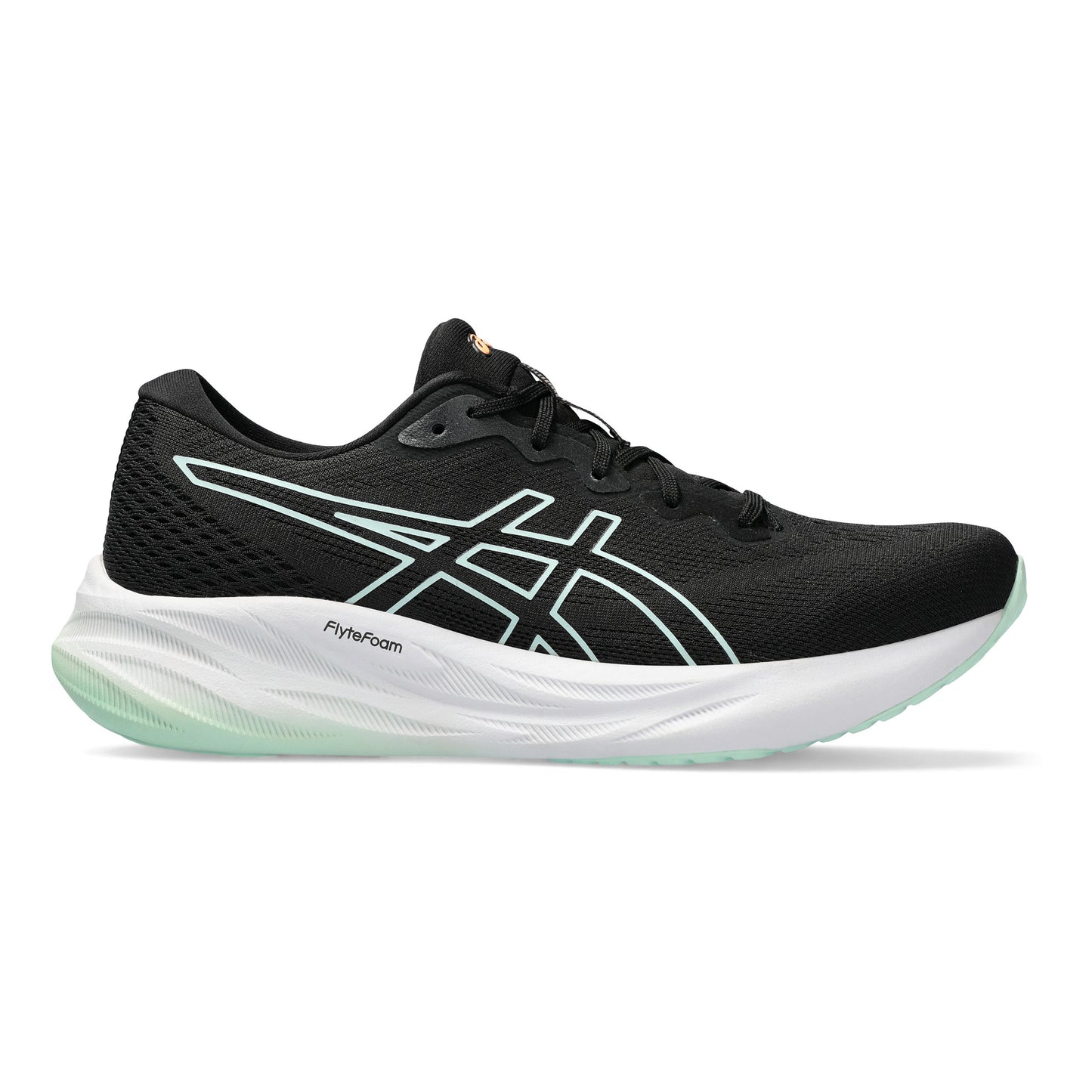ASICS Gel-Pulse 15 Neutralsko Damer - svart, mint