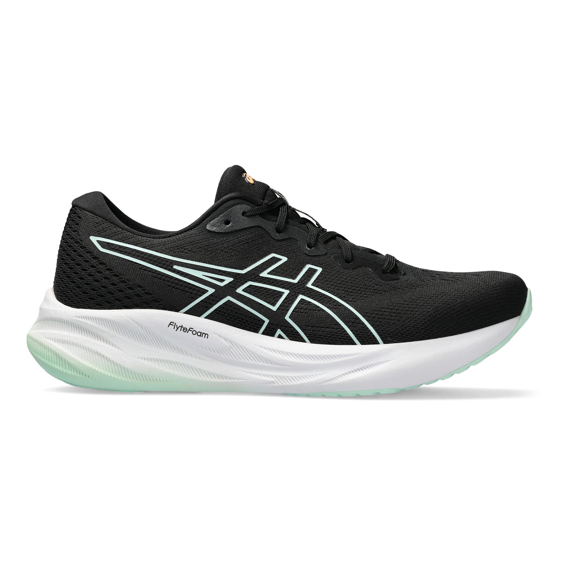 ASICS Gel-Pulse 15 Neutralsko Damer - svart, mint