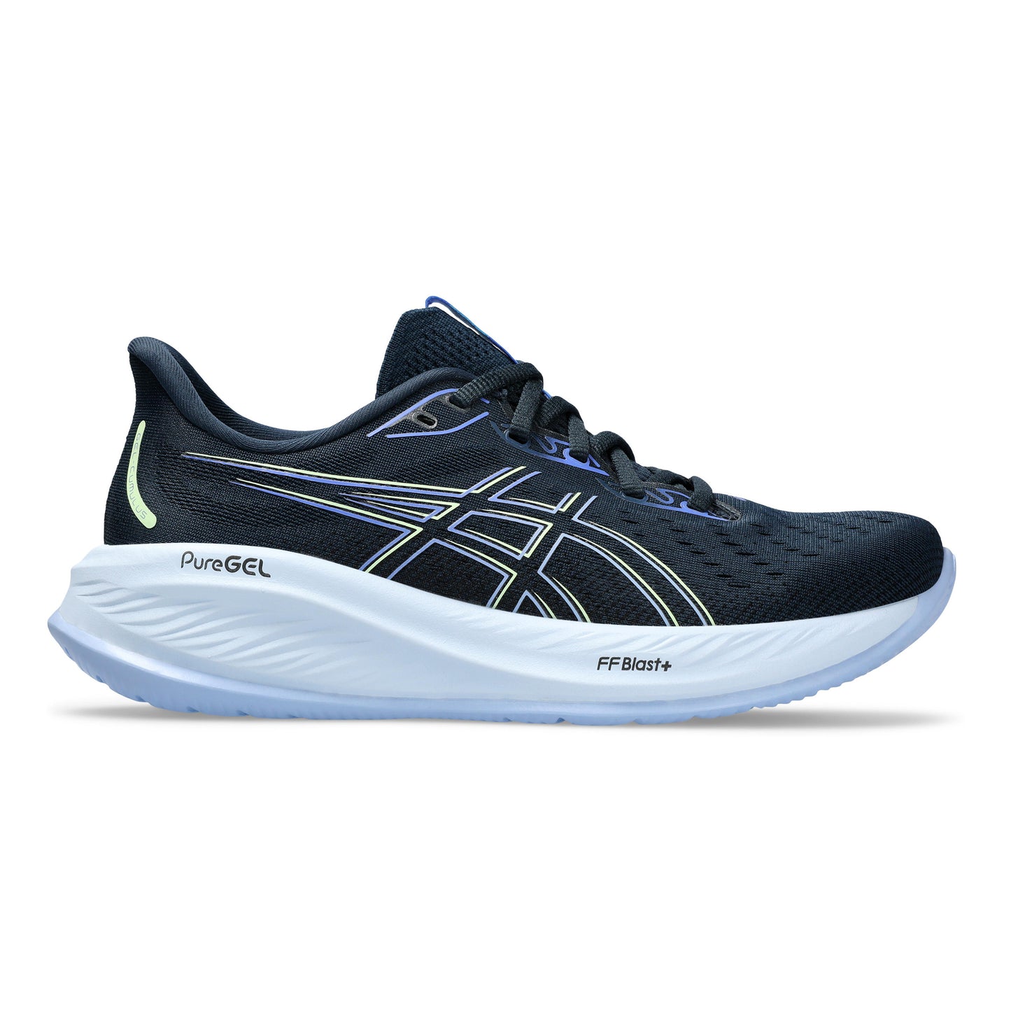 ASICS Gel-Cumulus 26 Neutralsko Damer - mörkblå,