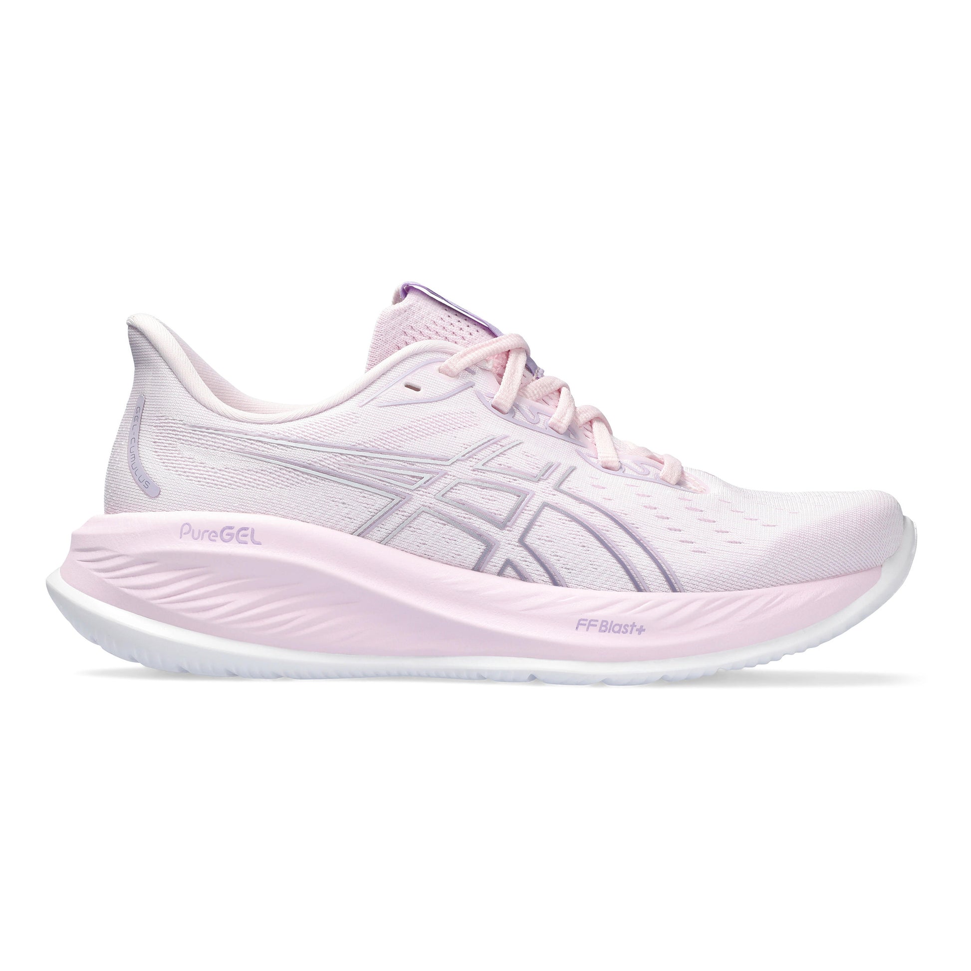 ASICS Gel-Cumulus 26 Neutralsko Damer - rosa, grå