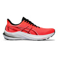 GT-2000 12 Stabilitetssko Herrar - orange, svart