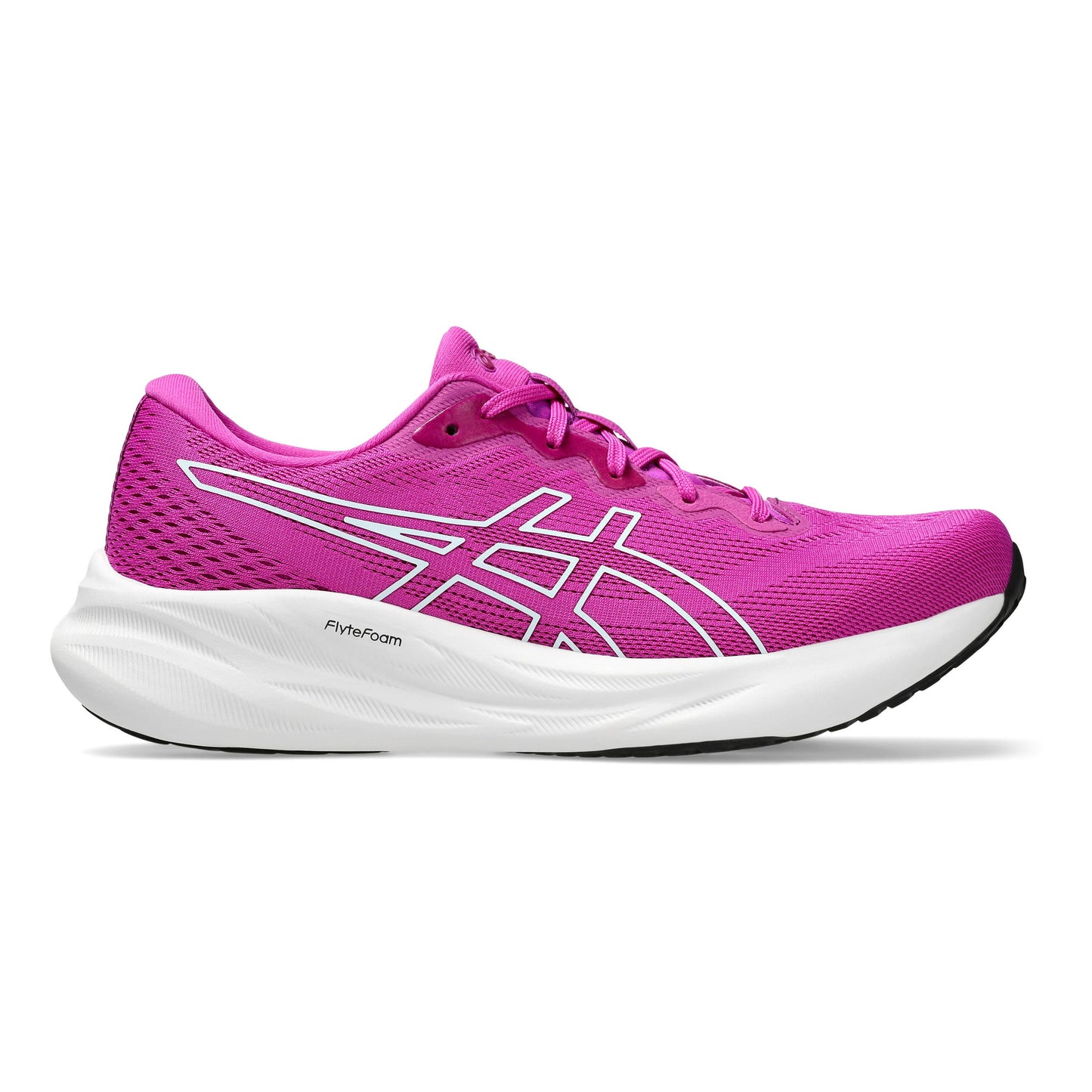 ASICS Gel-Pulse 15 Neutralsko Damer - pink, vit