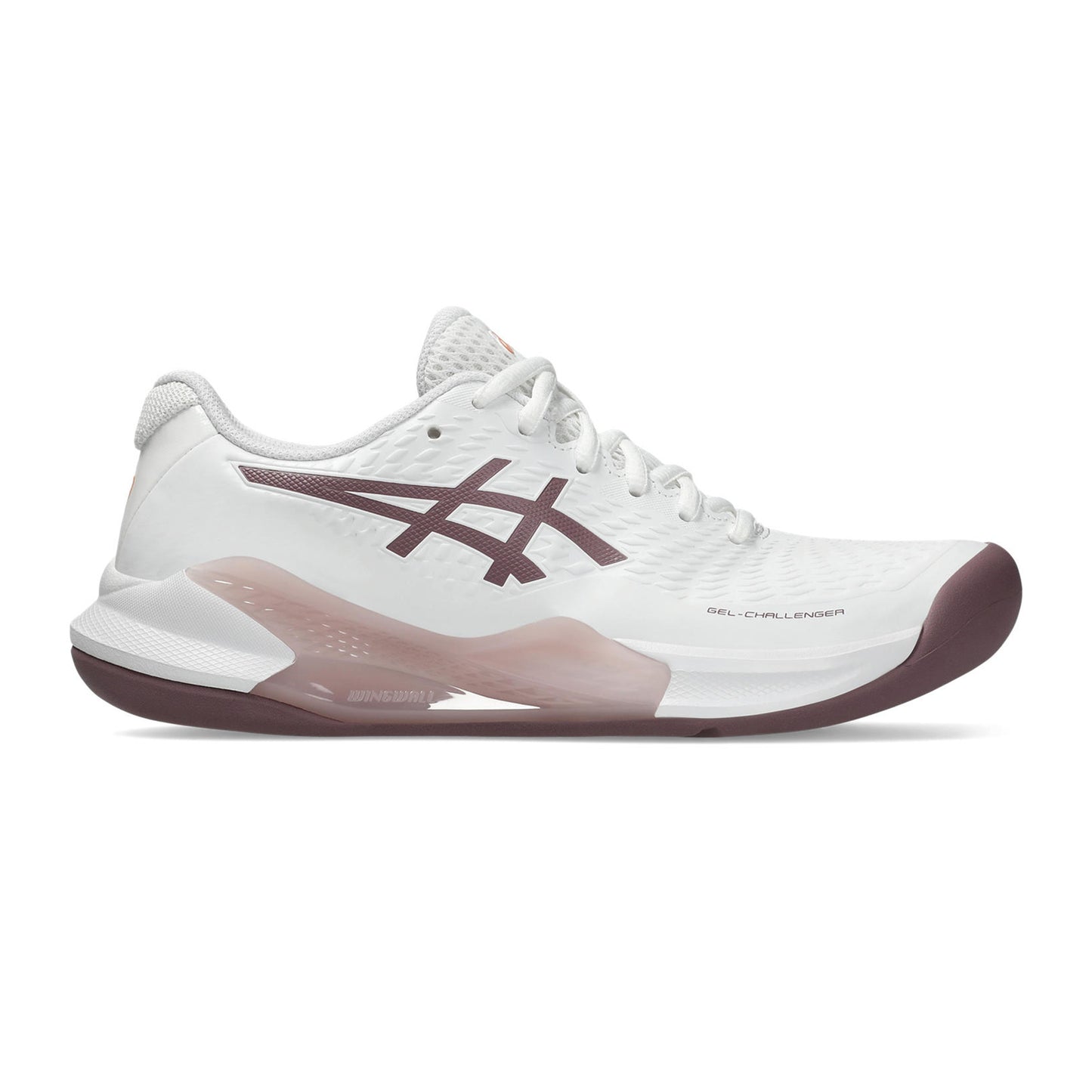 ASICS Gel-Challenger 14 Inomhussko Damer - vit, beige