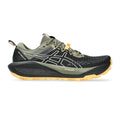 Gel-Trabuco 13 Terrängsko Herrar-Svart,Kaki