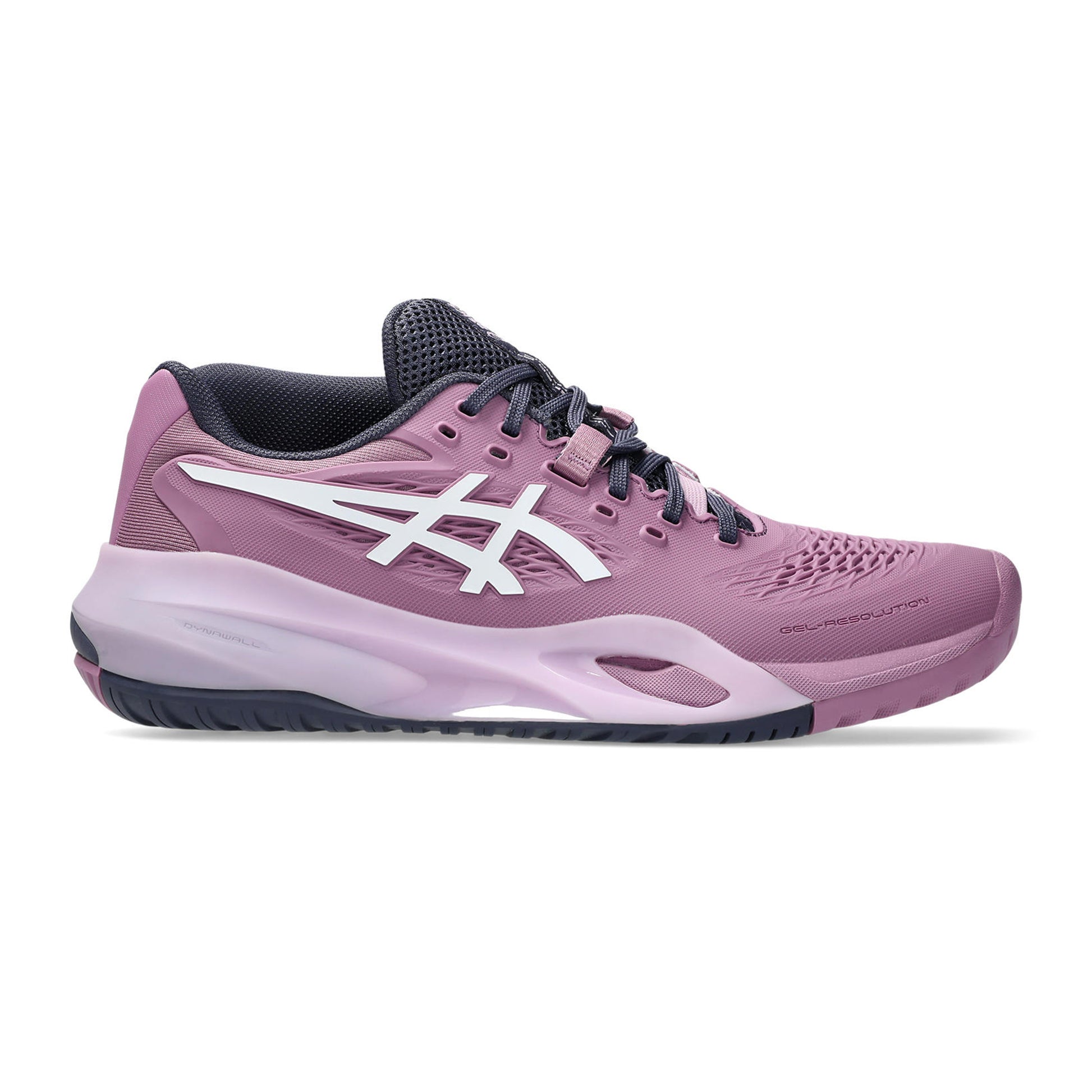 ASICS Gel-Resolution X Allroundsko Damer - mauve, syrén
