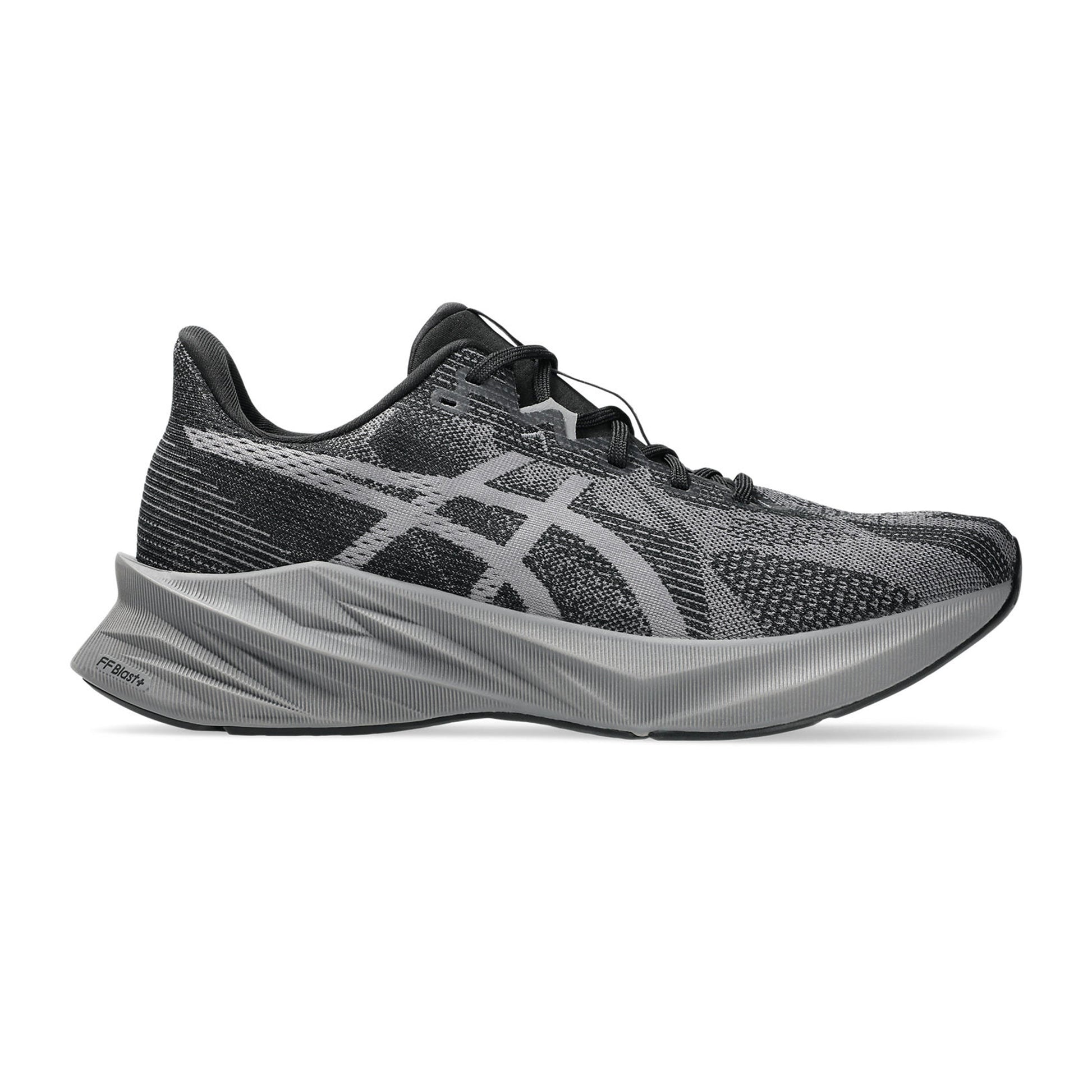 ASICS Dynablast 5 Neutralsko Herrar-grå, svart