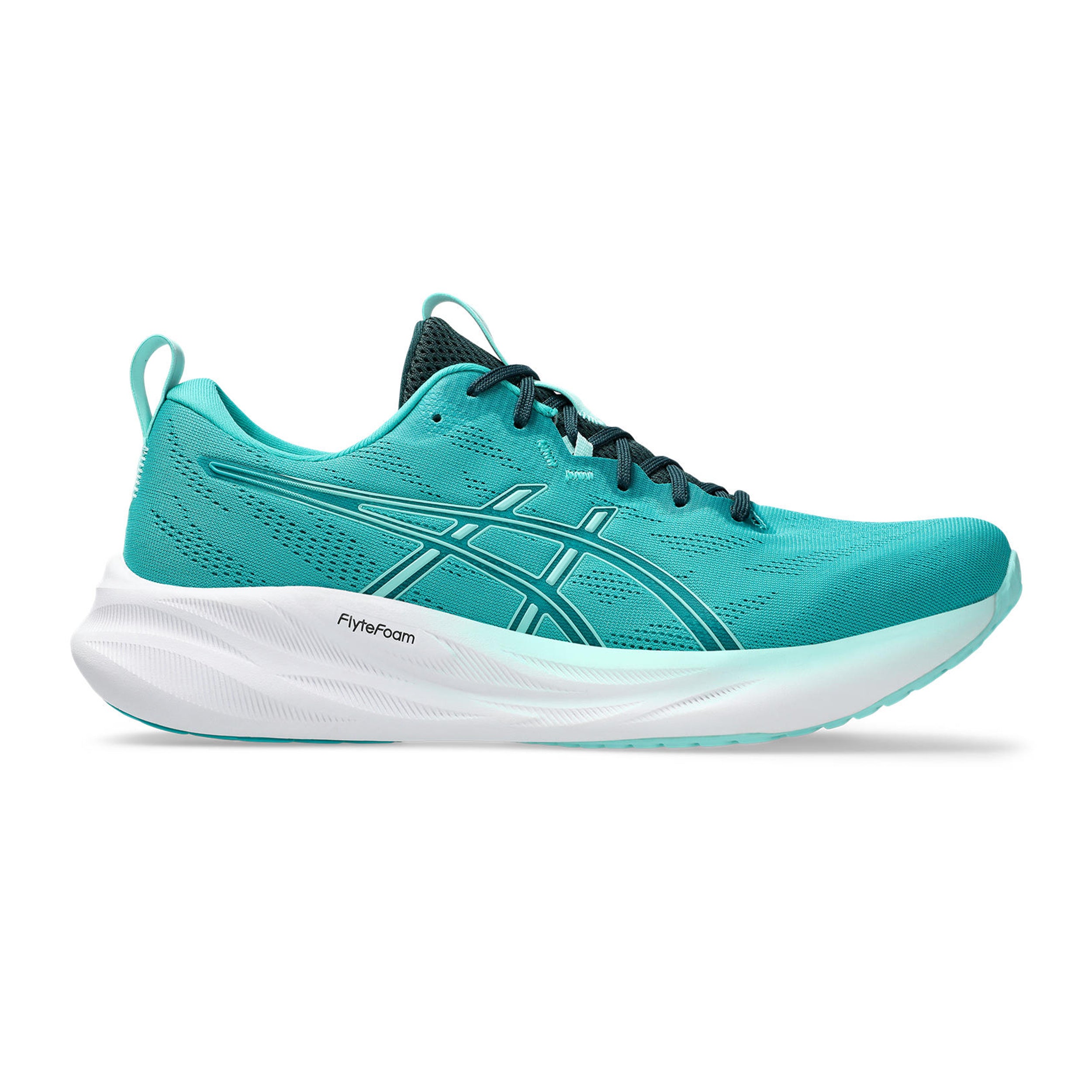 ASICS Gel-Pulse 16 Neutralsko Herrar-Mint,Blå