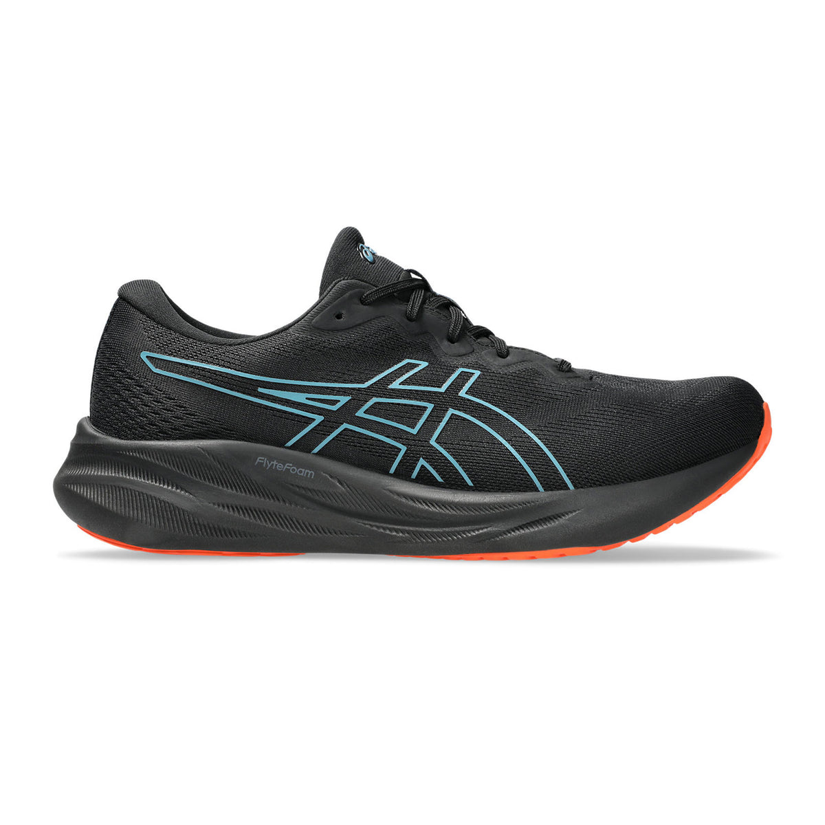 ASICS Gel-Pulse 15 GTX Neutralsko Herrar-Svart,Blå