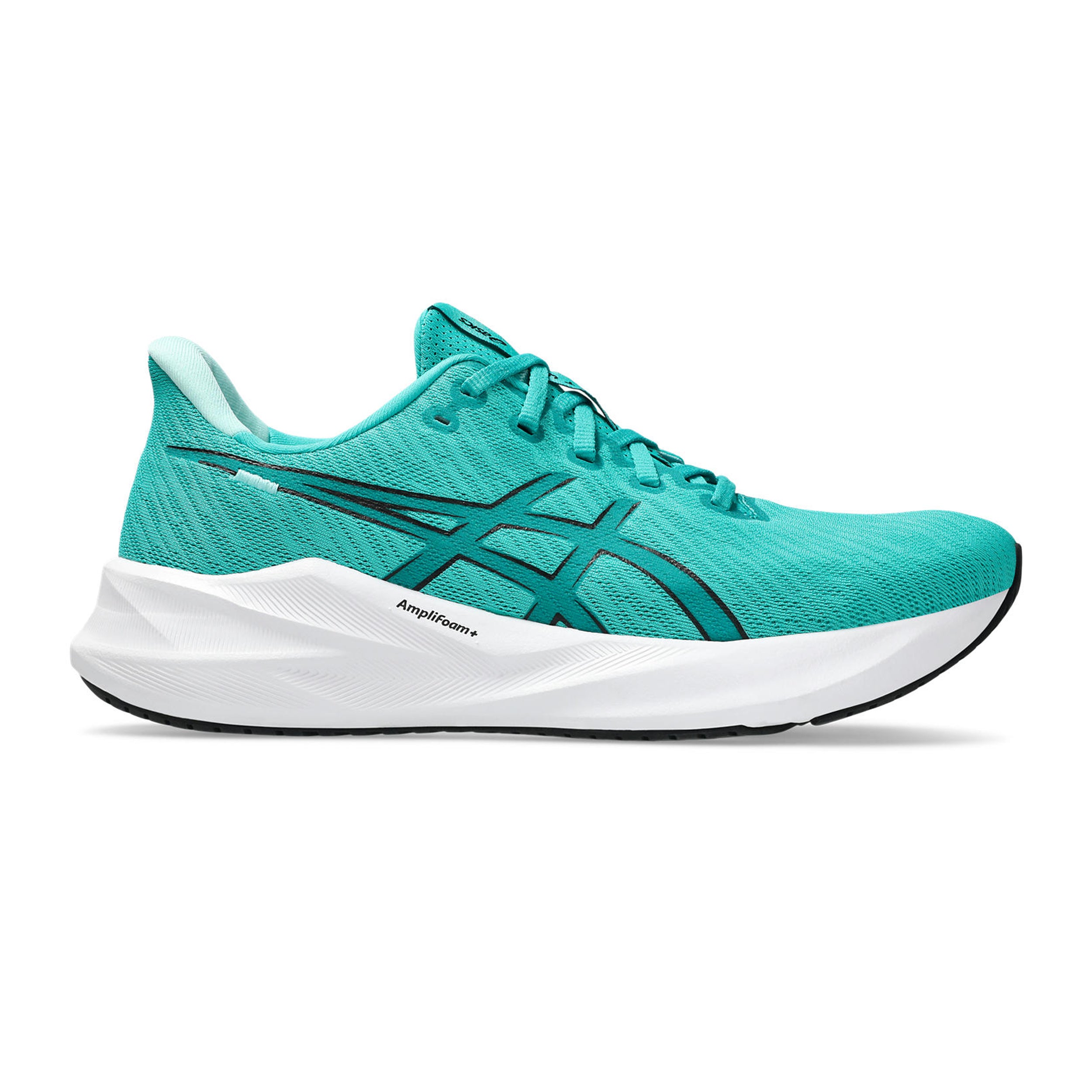 ASICS Versablast 4 Neutralsko Herrar-blå, svart