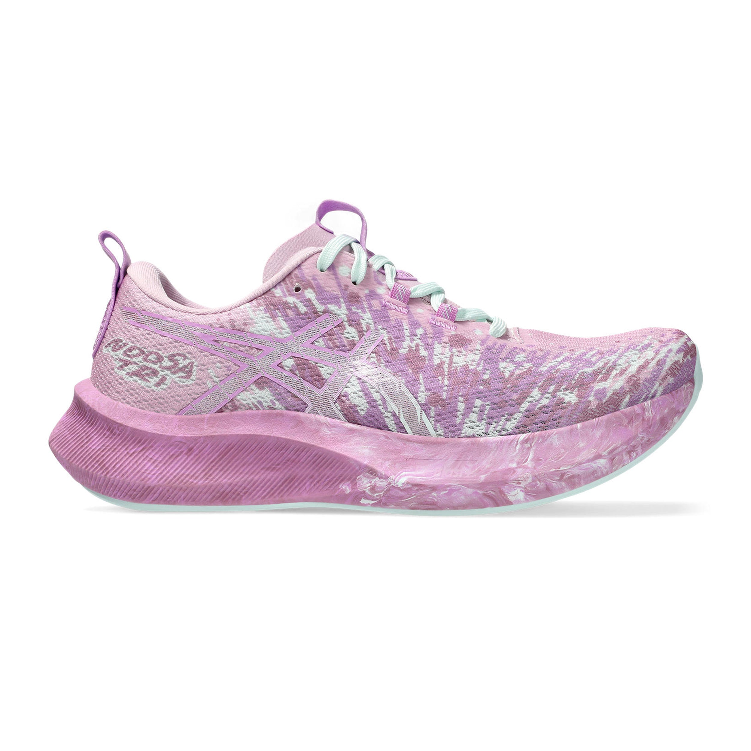 ASICS Noosa Tri 16 Tävlingssko Damer-lila
