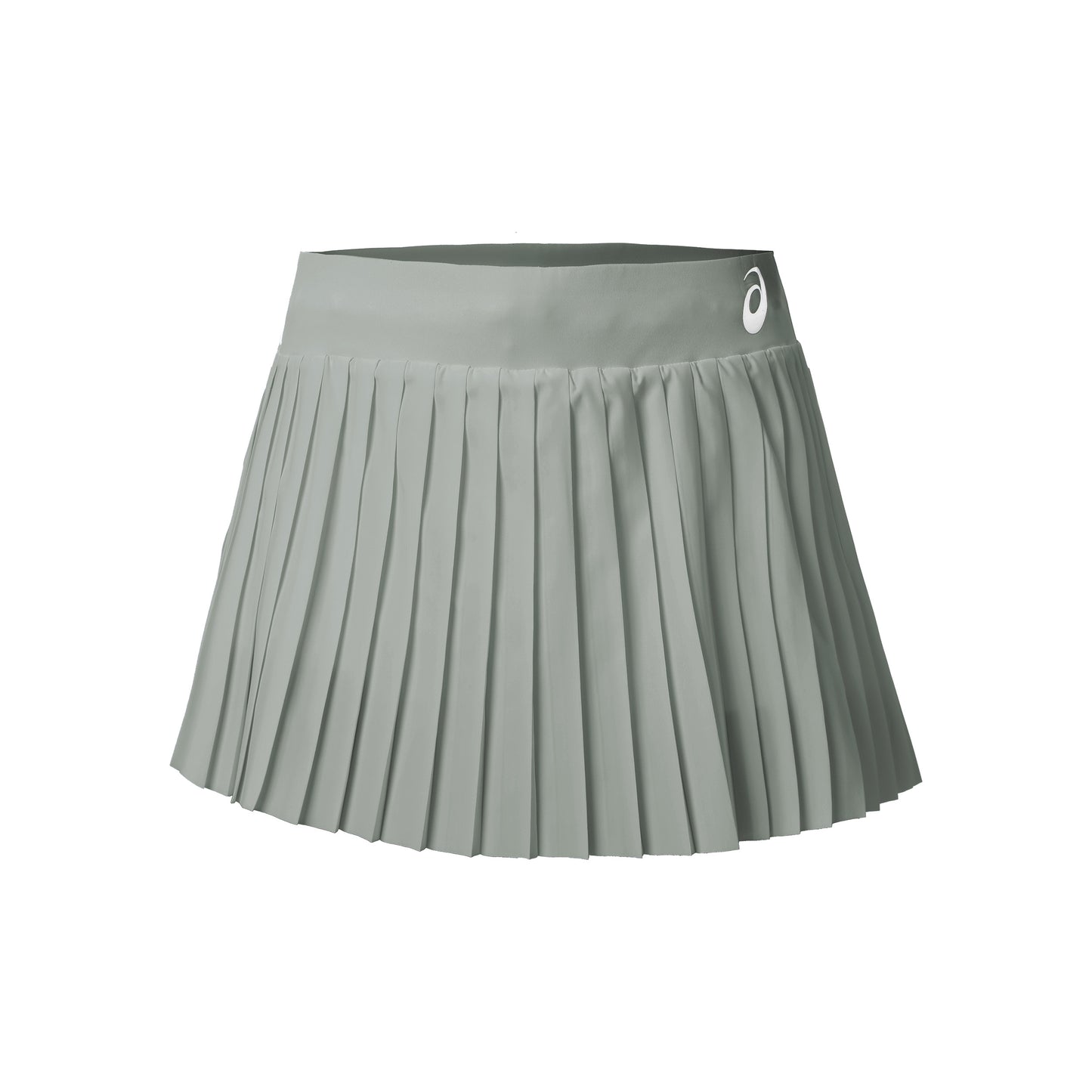 ASICS Match Pleats Kjol Damer - visdom,