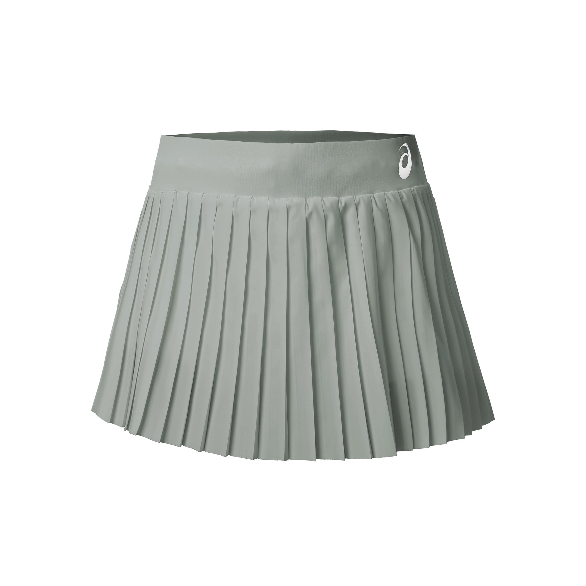 ASICS Match Pleats Kjol Damer - visdom,