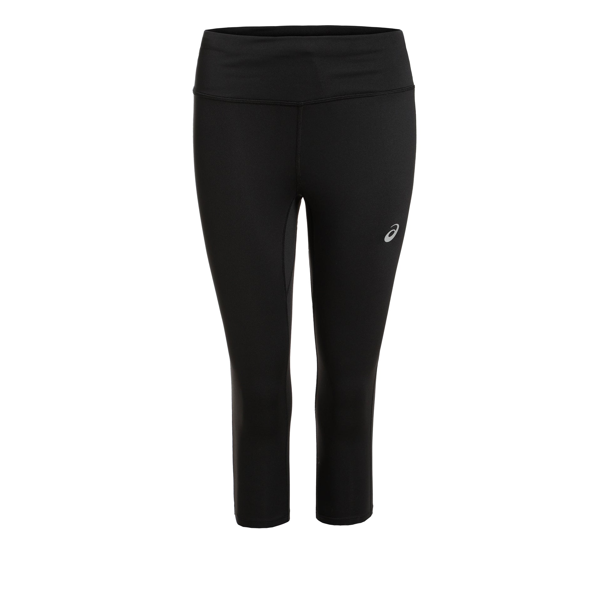 ASICS Core Capri Tights Damer-Svart