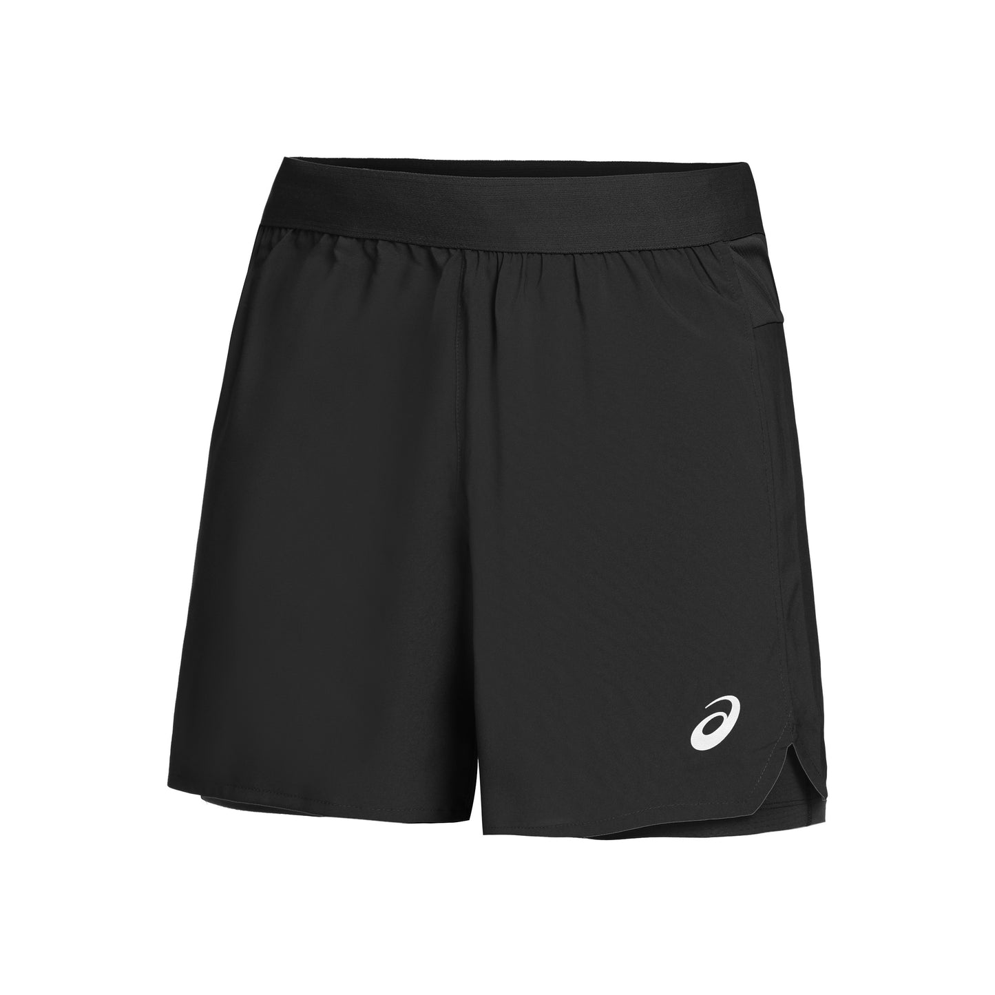 ASICS Road 2in1 7in Löparshorts Herrar - svart,