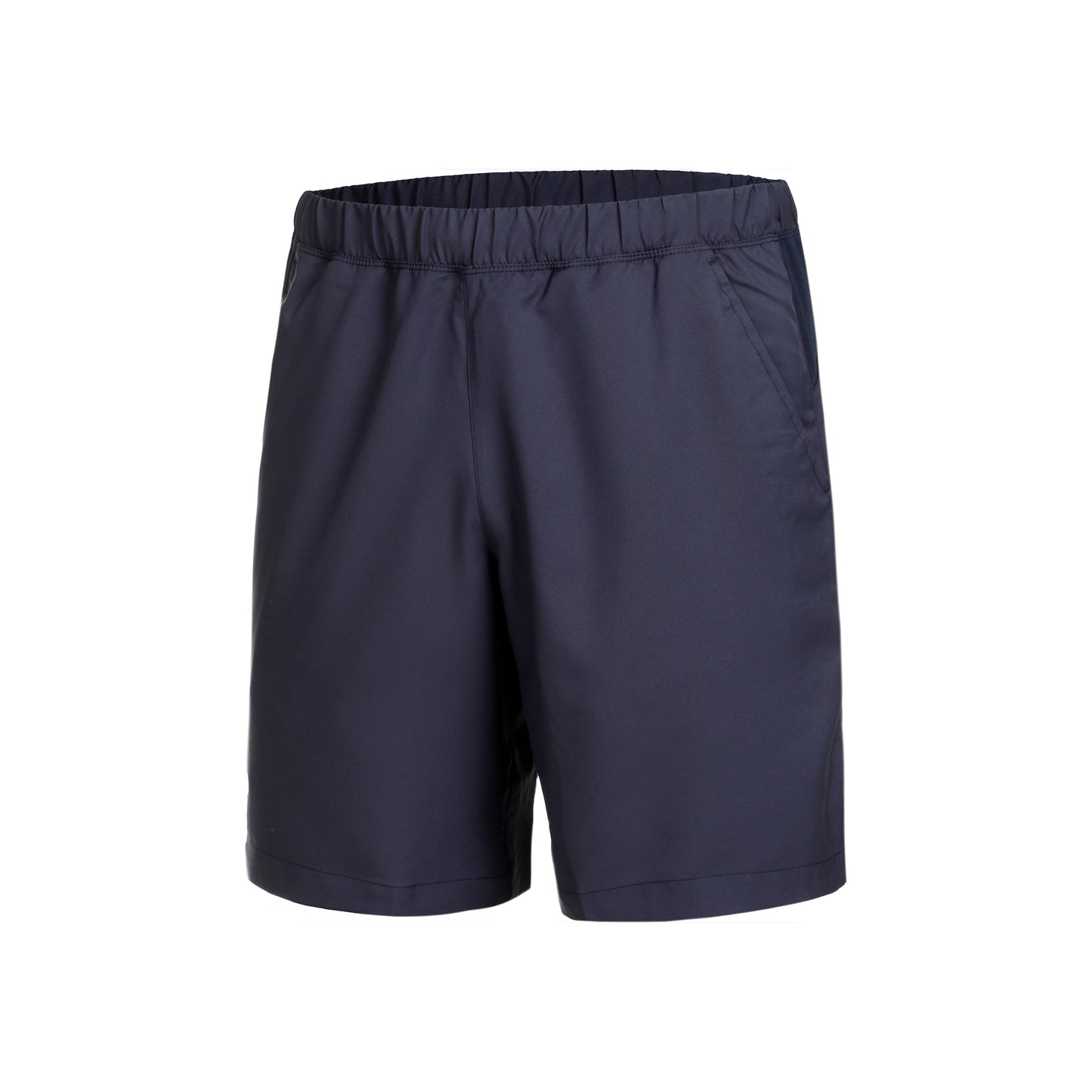 ASICS Court 9in Short Shorts Herrar - mörkblå,