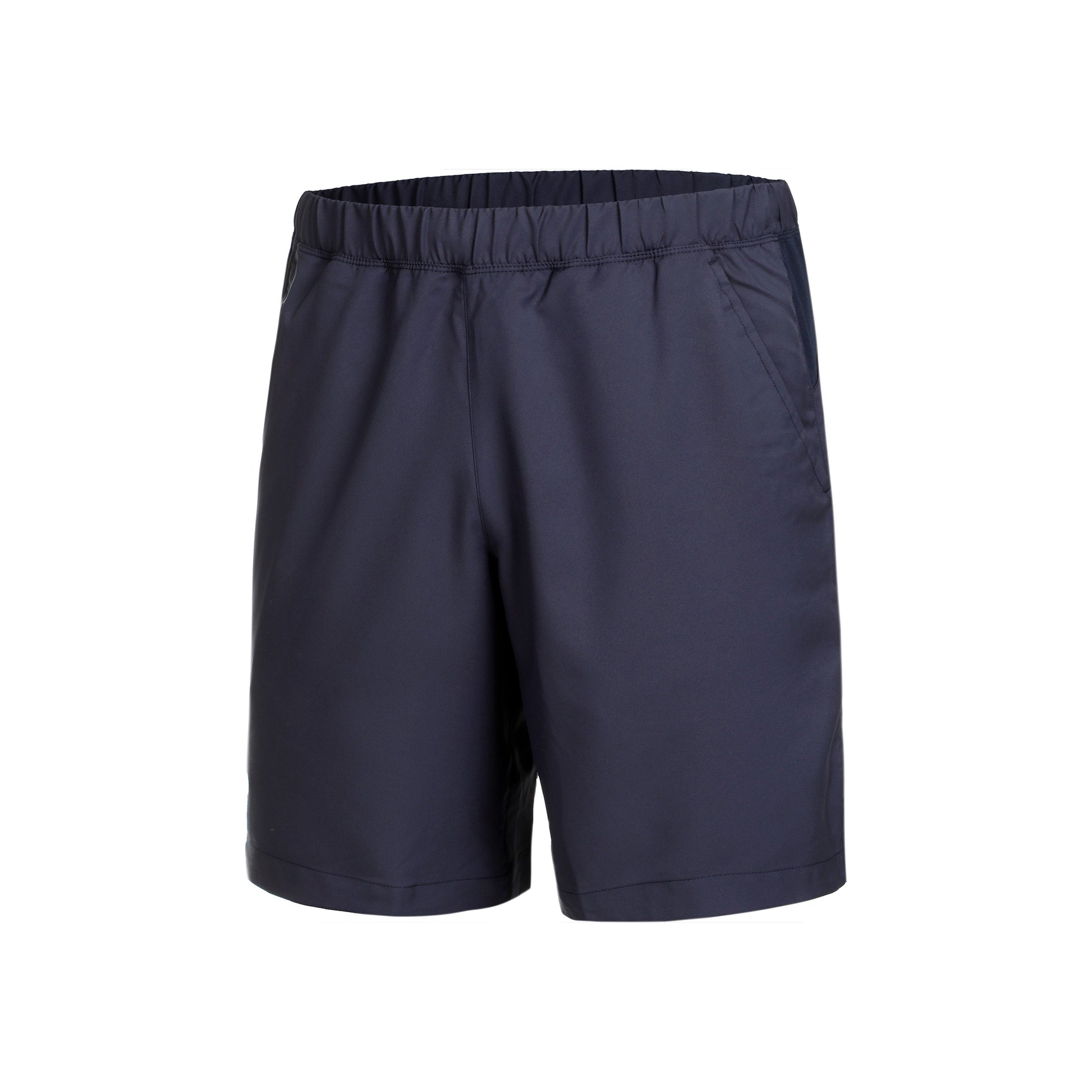 ASICS Court 9in Short Shorts Herrar - mörkblå,