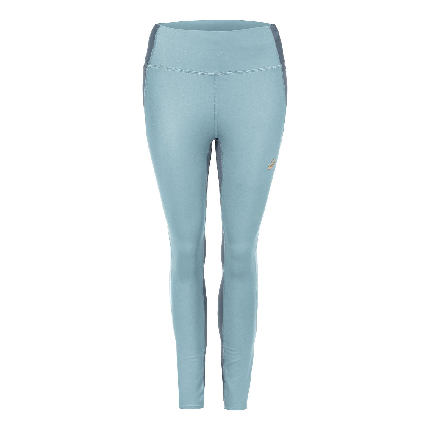 ASICS Nagino Run 7/8 Tights Damer - petrol,