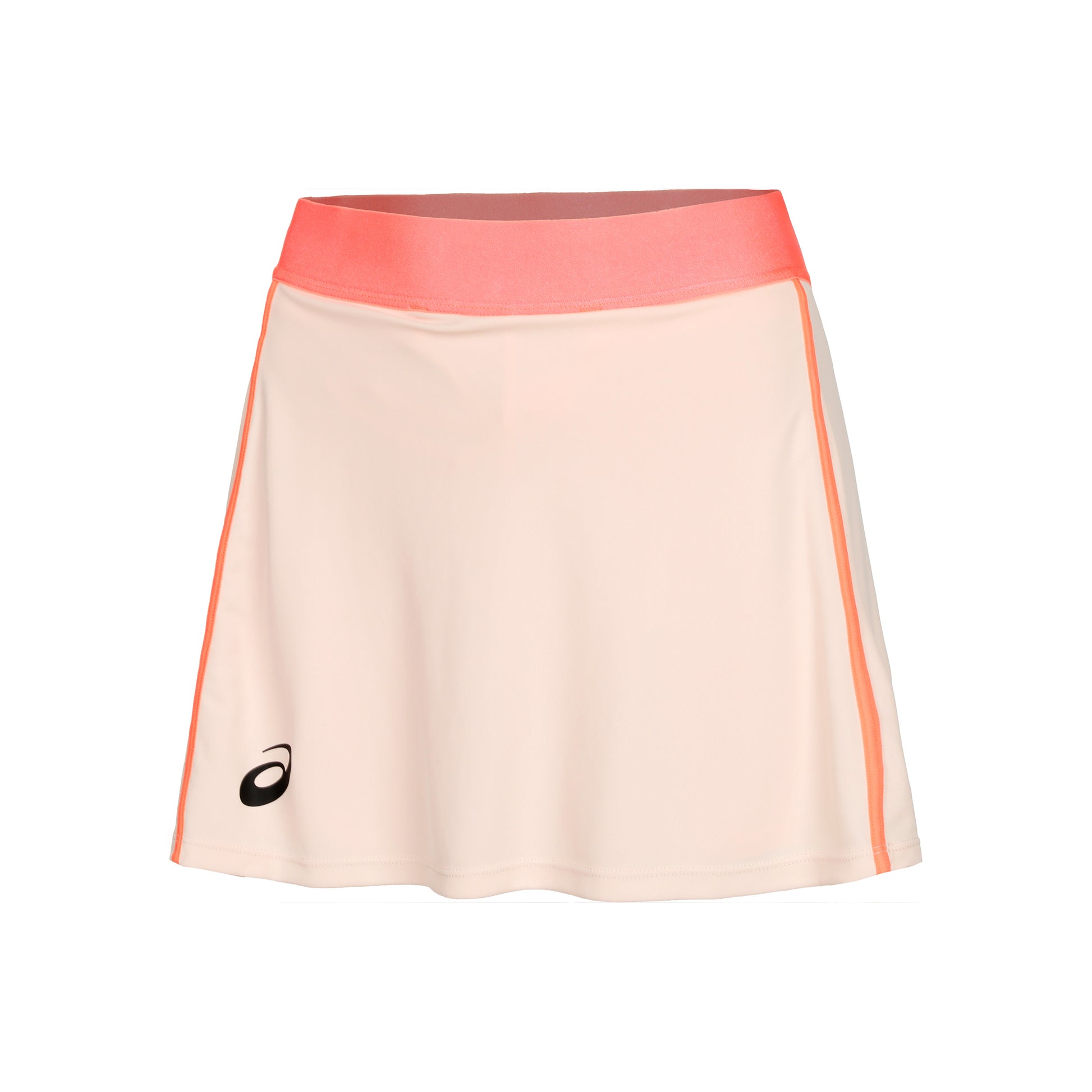 ASICS Match Kjol Damer - korall, apricot
