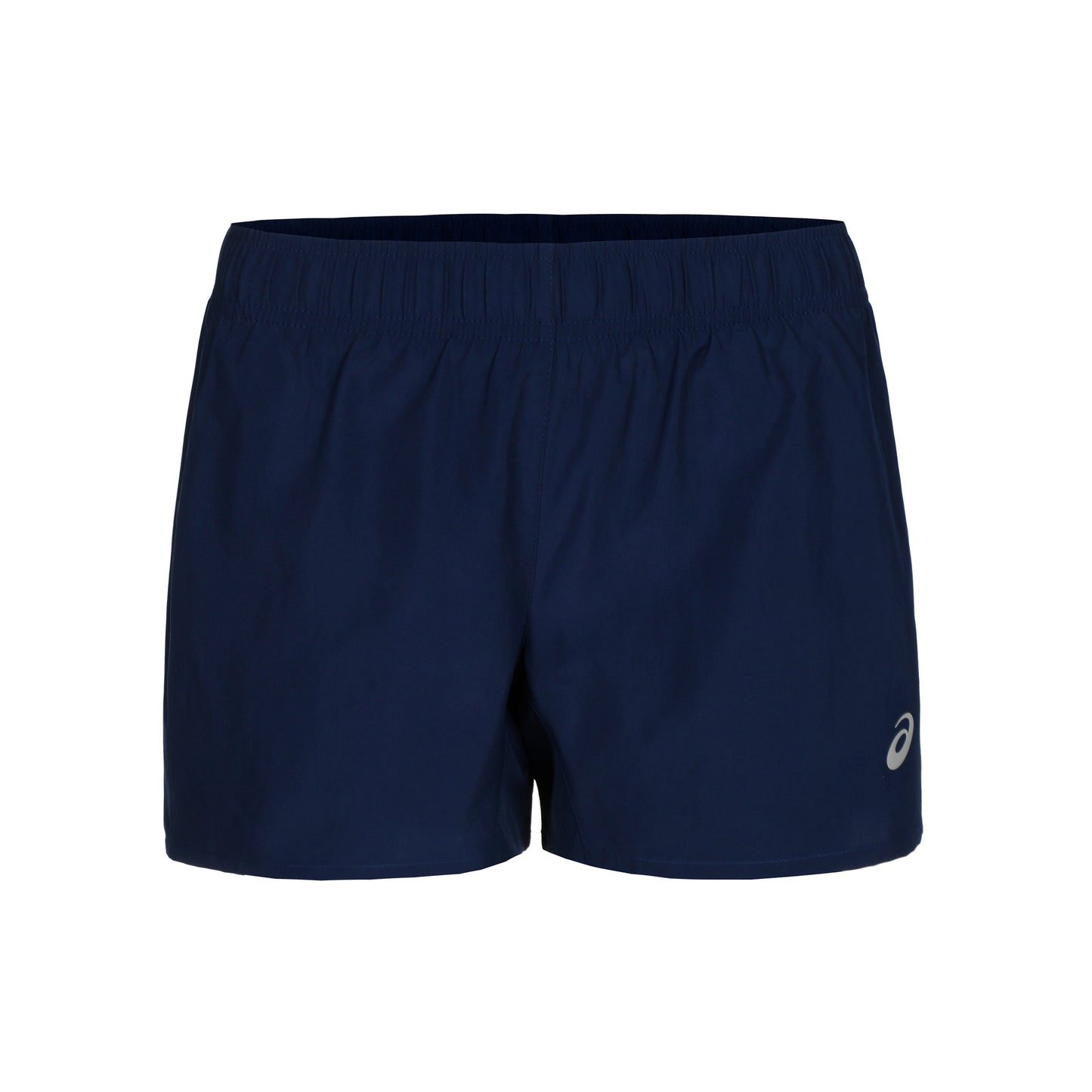 ASICS Core 4 Inch Löparshorts Damer - mörkblå,
