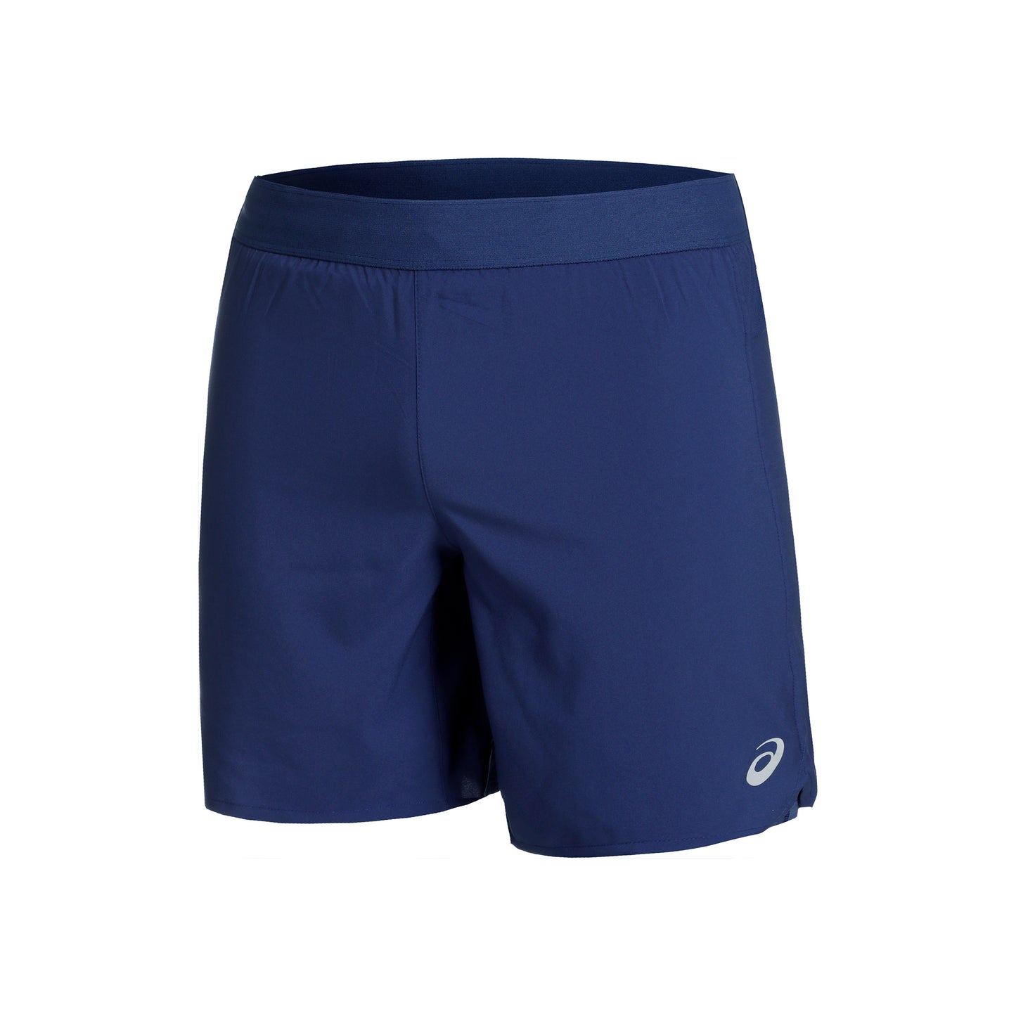 ASICS Road 7in Löparshorts Herrar - mörkblå,