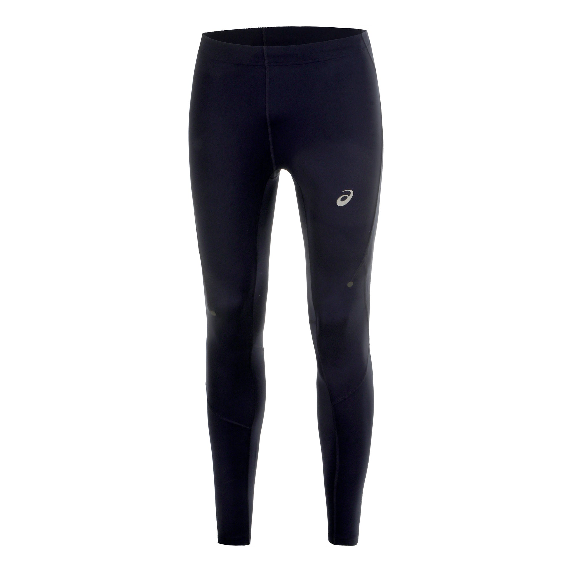 ASICS Road Winter Run Löpartights Herrar-Mörkblå