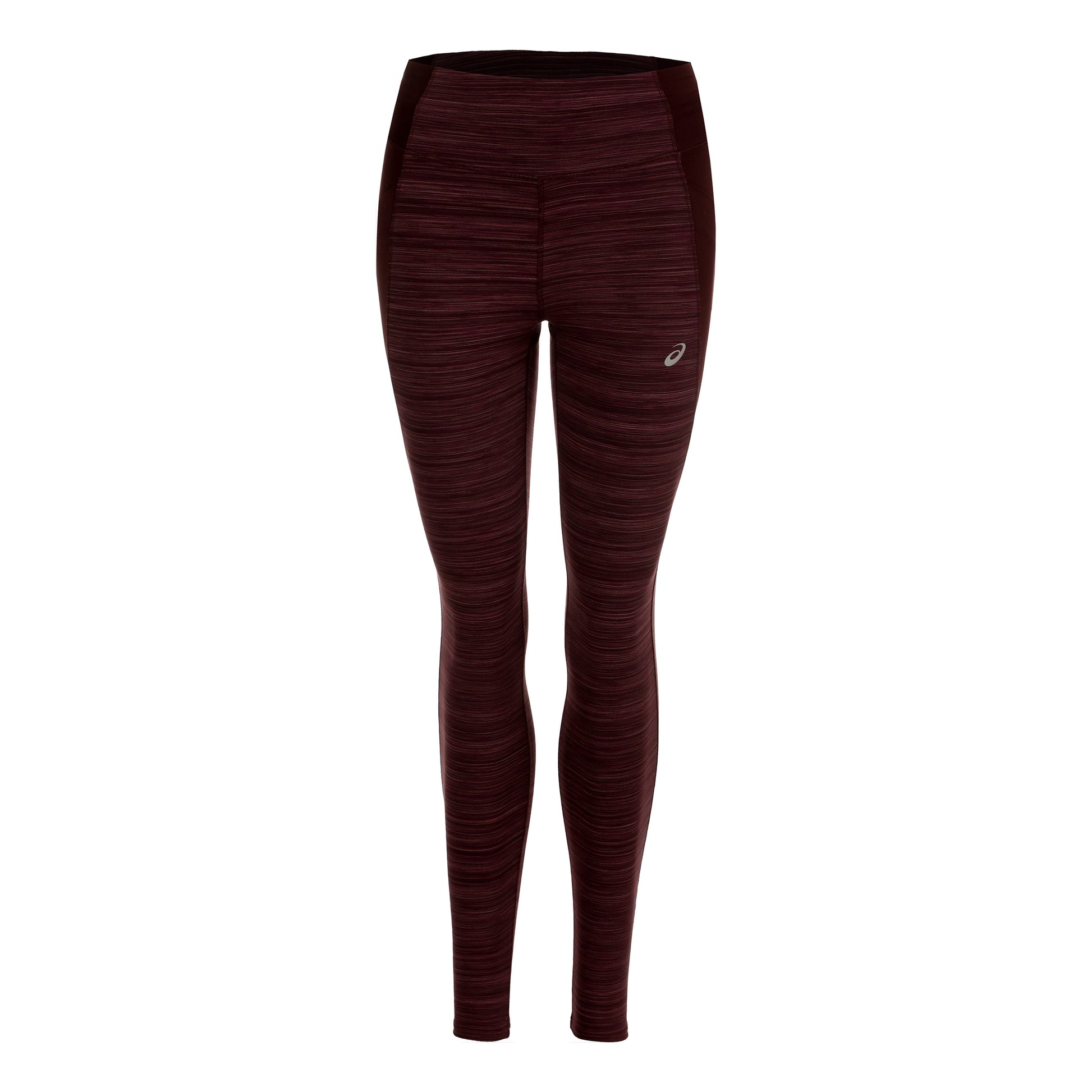 ASICS Nagino Run Löpartights Damer-Lila