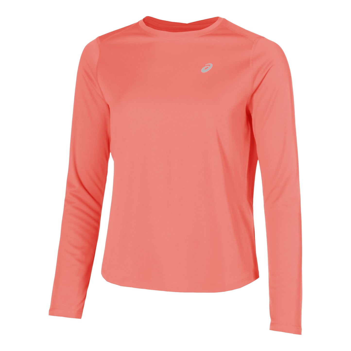 ASICS Core  Löpartröja Damer - korall