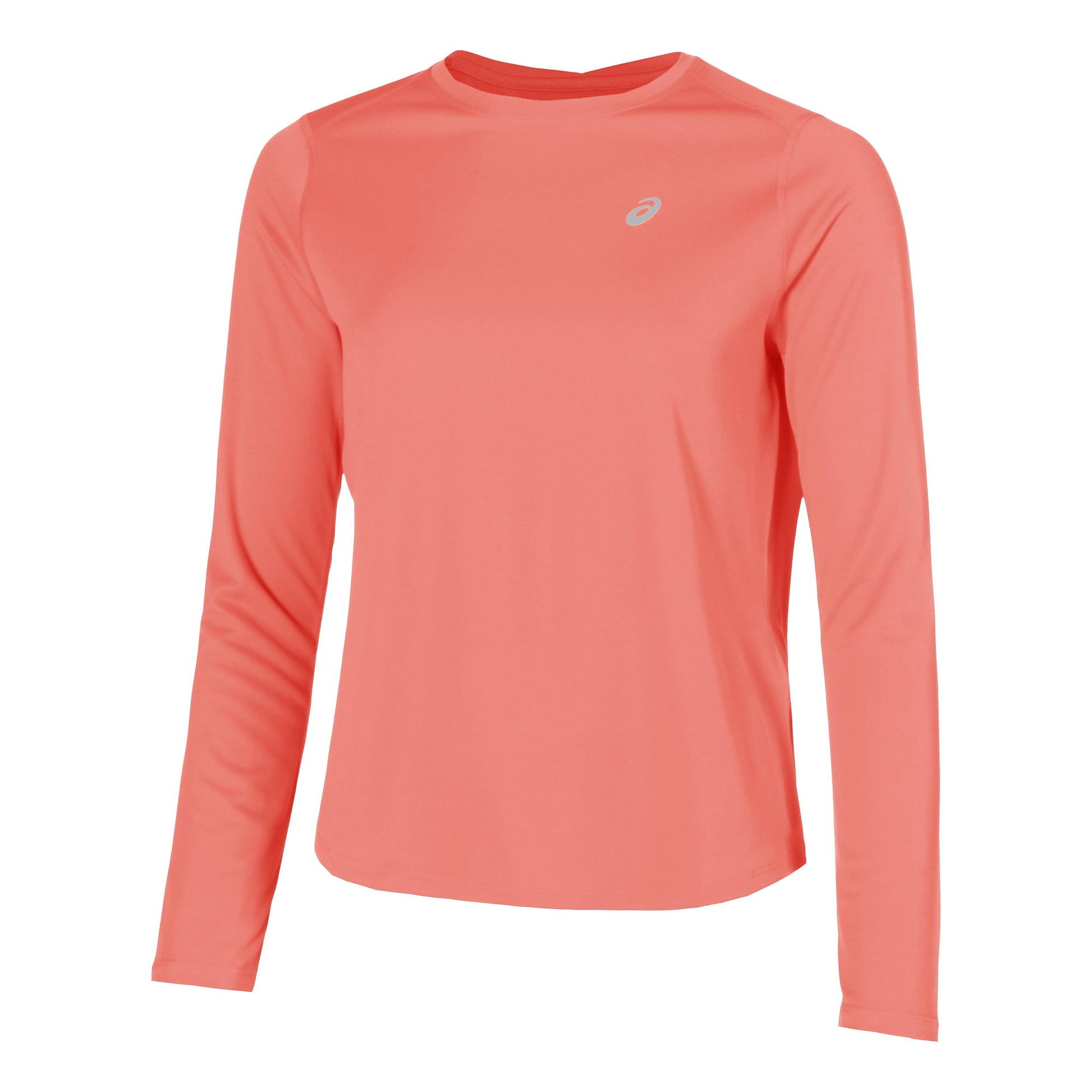ASICS Core  Löpartröja Damer - korall