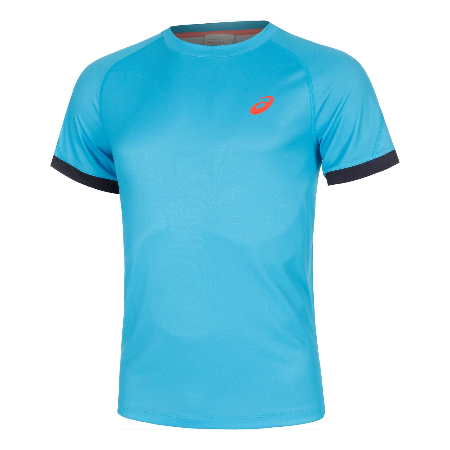 ASICS T-shirt Herrar-Ljusblå