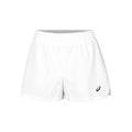 Court 2in1 Shorts Damer - vit