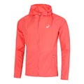 Road Packable Jacket Löparjacka Herrar-orange