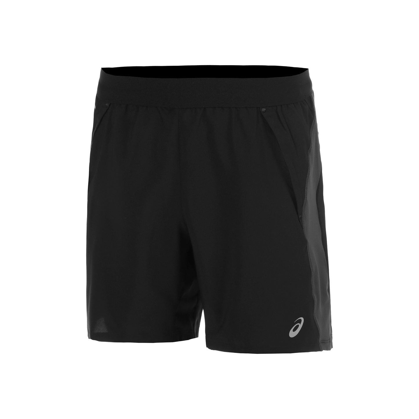 ASICS Road 7In  Löparshorts Herrar - svart