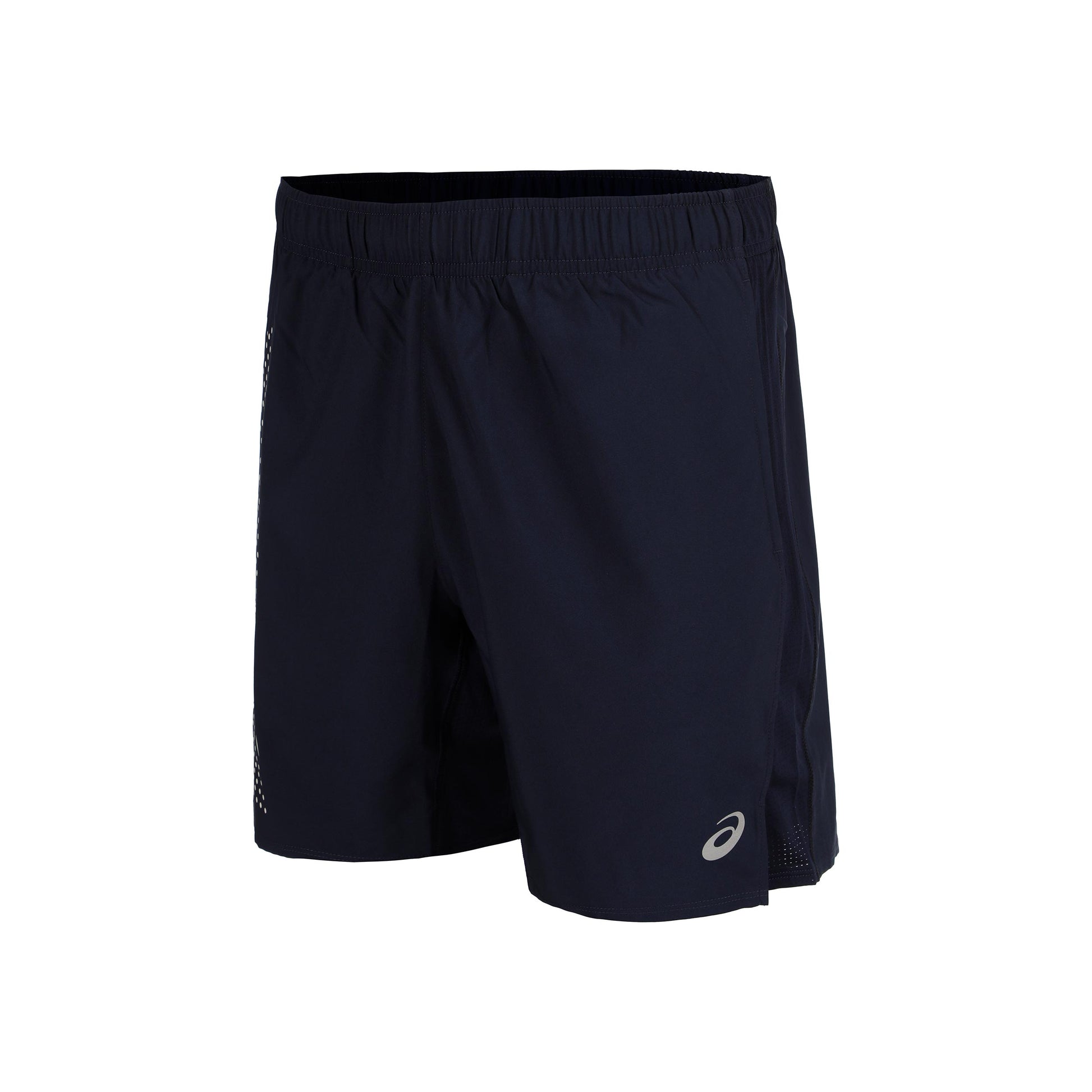 ASICS Icon 7in Löparshorts Herrar - mörkblå,