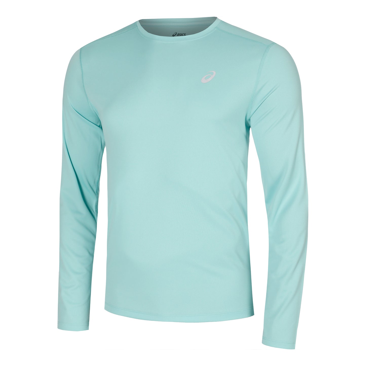 ASICS Core Löpartröja Herrar-mint
